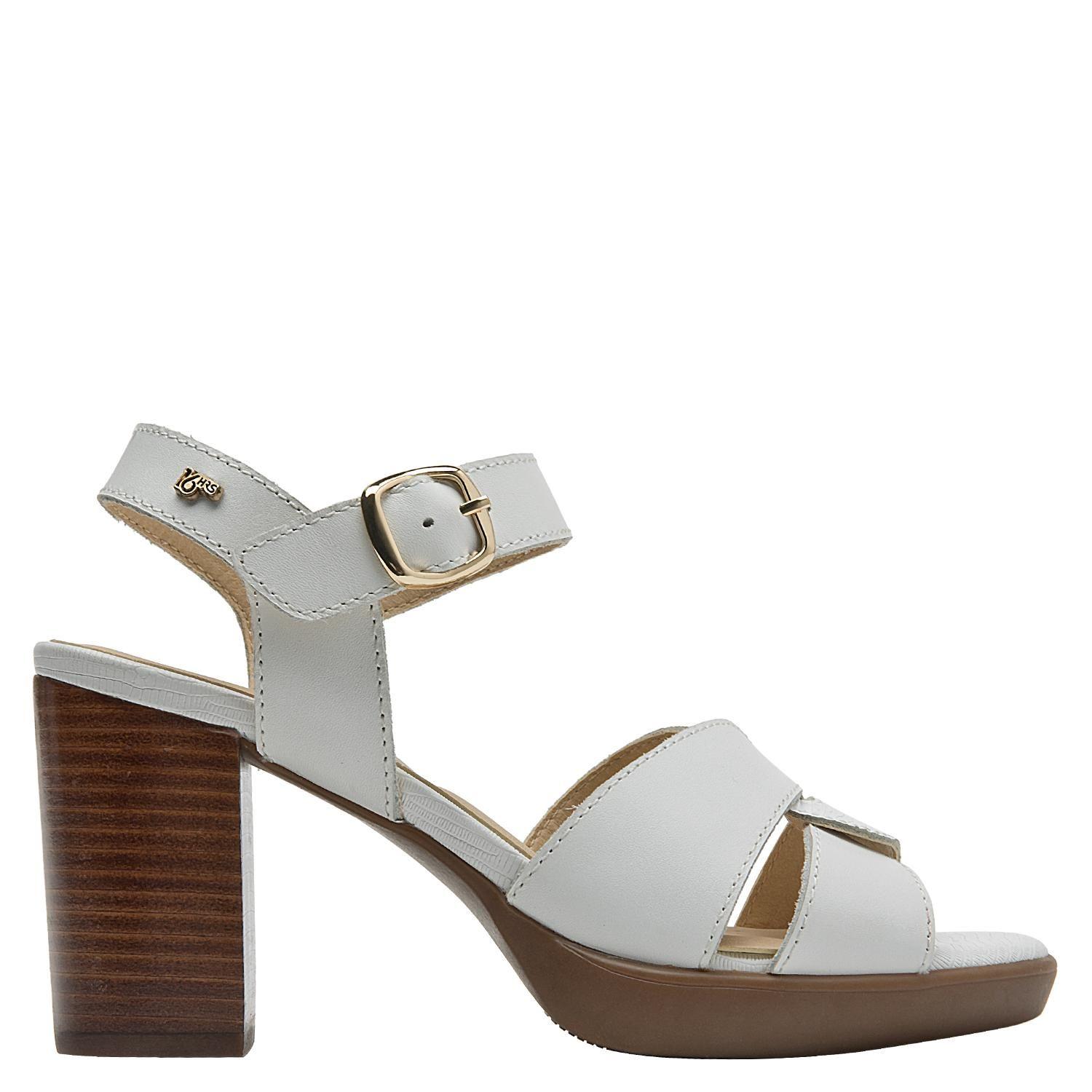 Sandalia Casual Mujer 16 Hrs - 16M0040-0