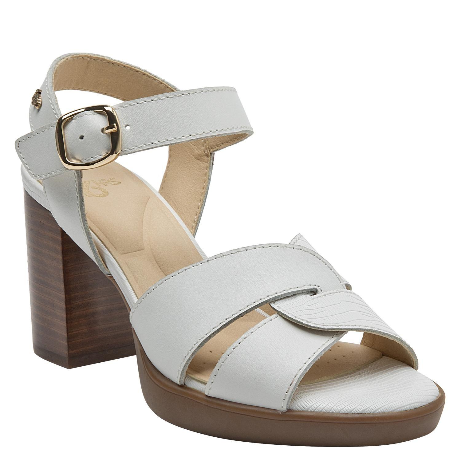 Sandalia Casual Mujer 16 Hrs - 16M0040-1