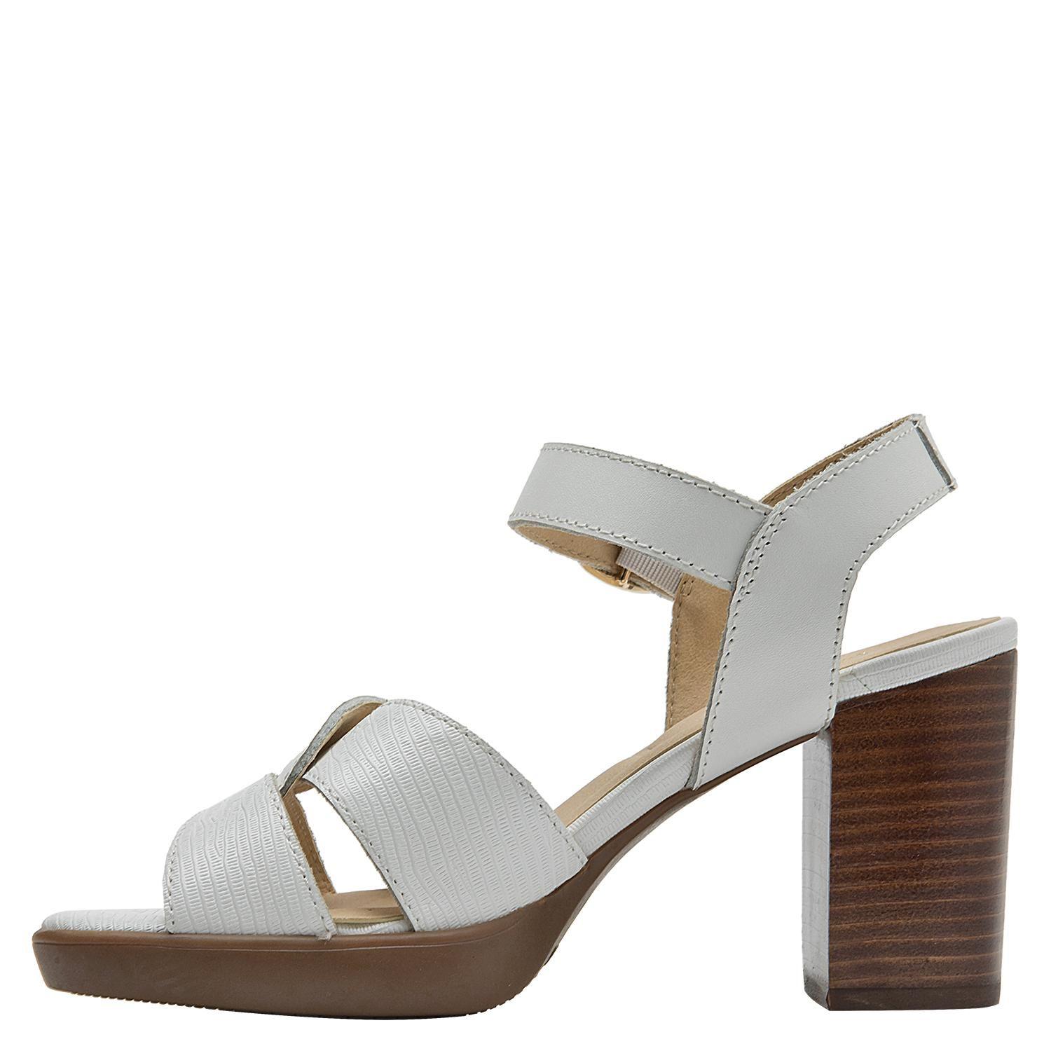 Sandalia Casual Mujer 16 Hrs - 16M0040-3