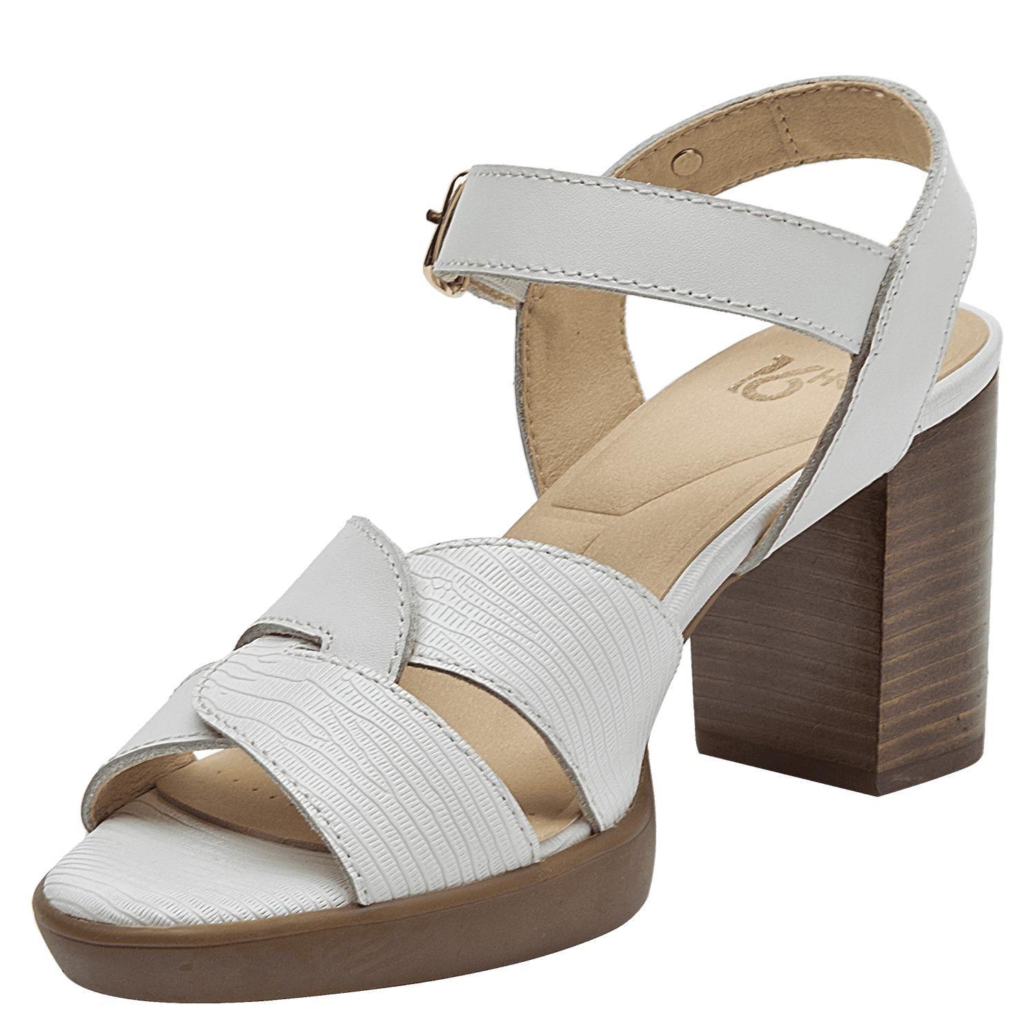 Sandalia Casual Mujer 16 Hrs - 16M0040-4