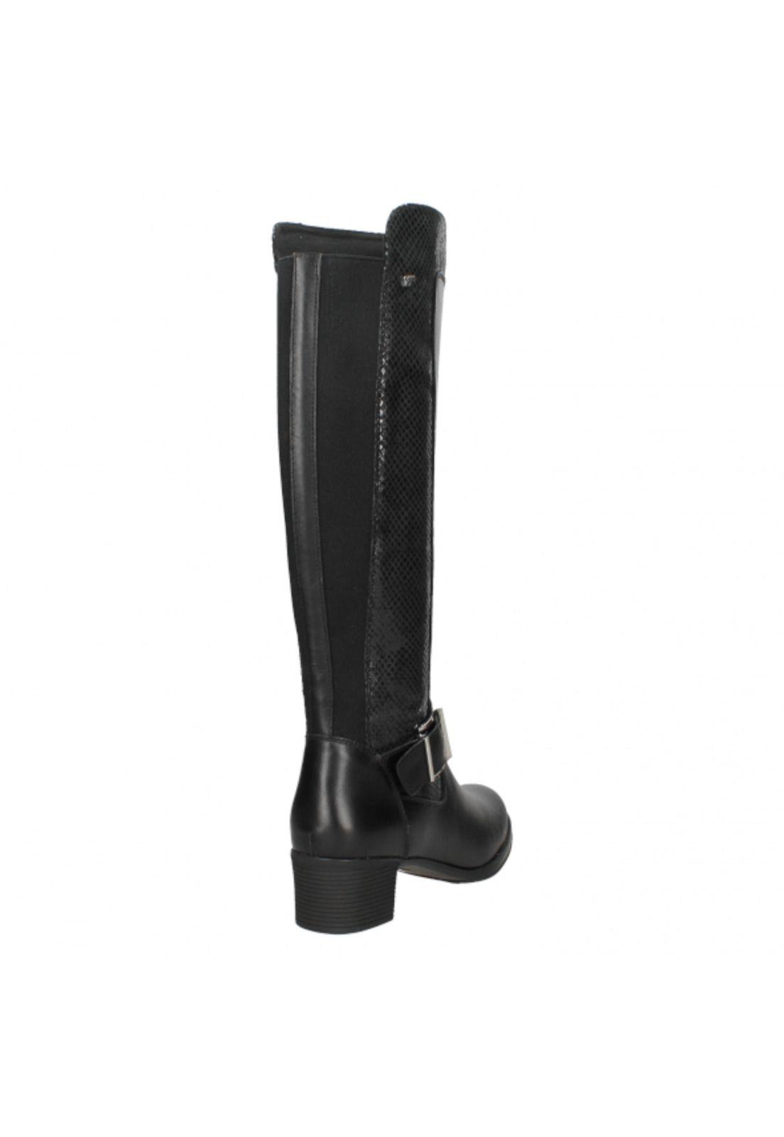 Bota Casual Mujer 16 Hrs - H011-2