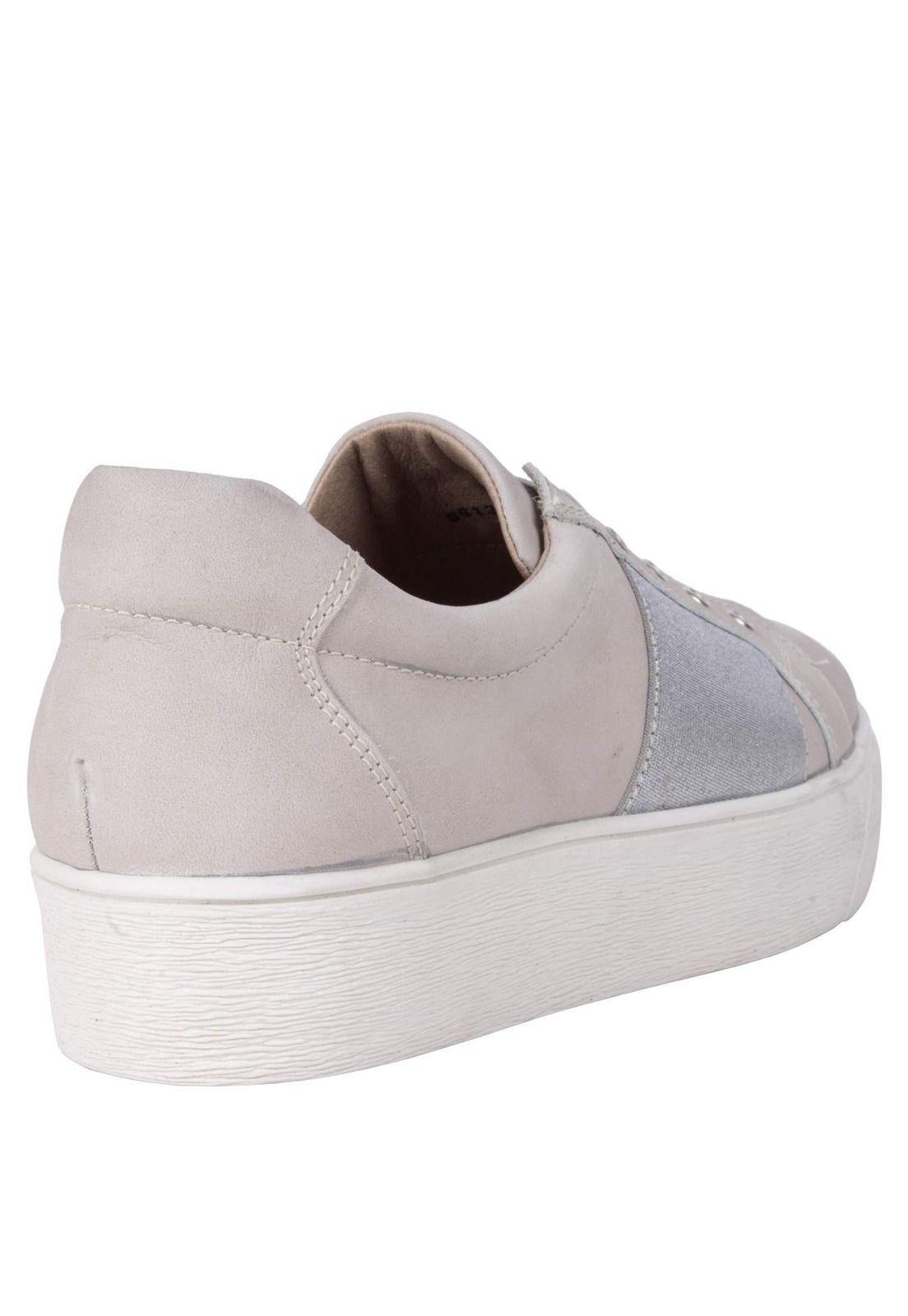 Zapatilla Casual Mujer Pollini - Y108-2