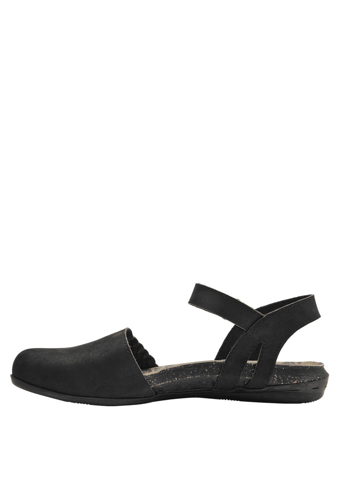 Sandalia Casual Mujer Panama Jack - OJ49-3