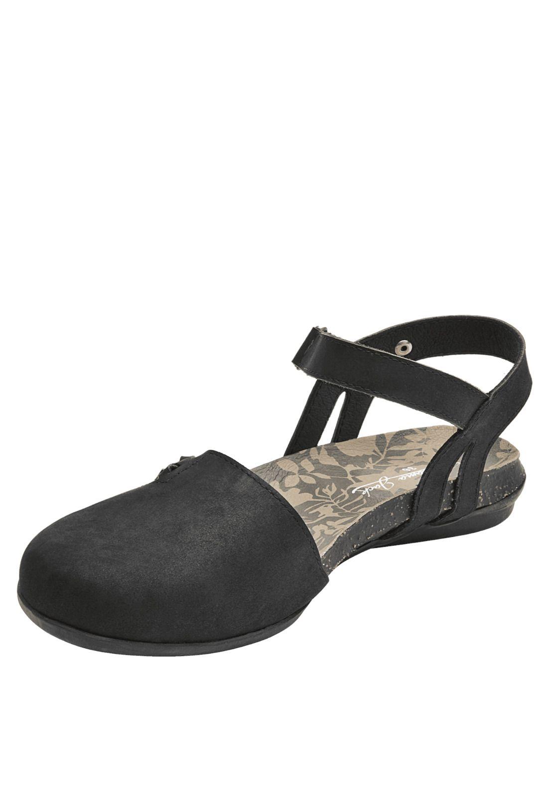 Sandalia Casual Mujer Panama Jack - OJ49-4