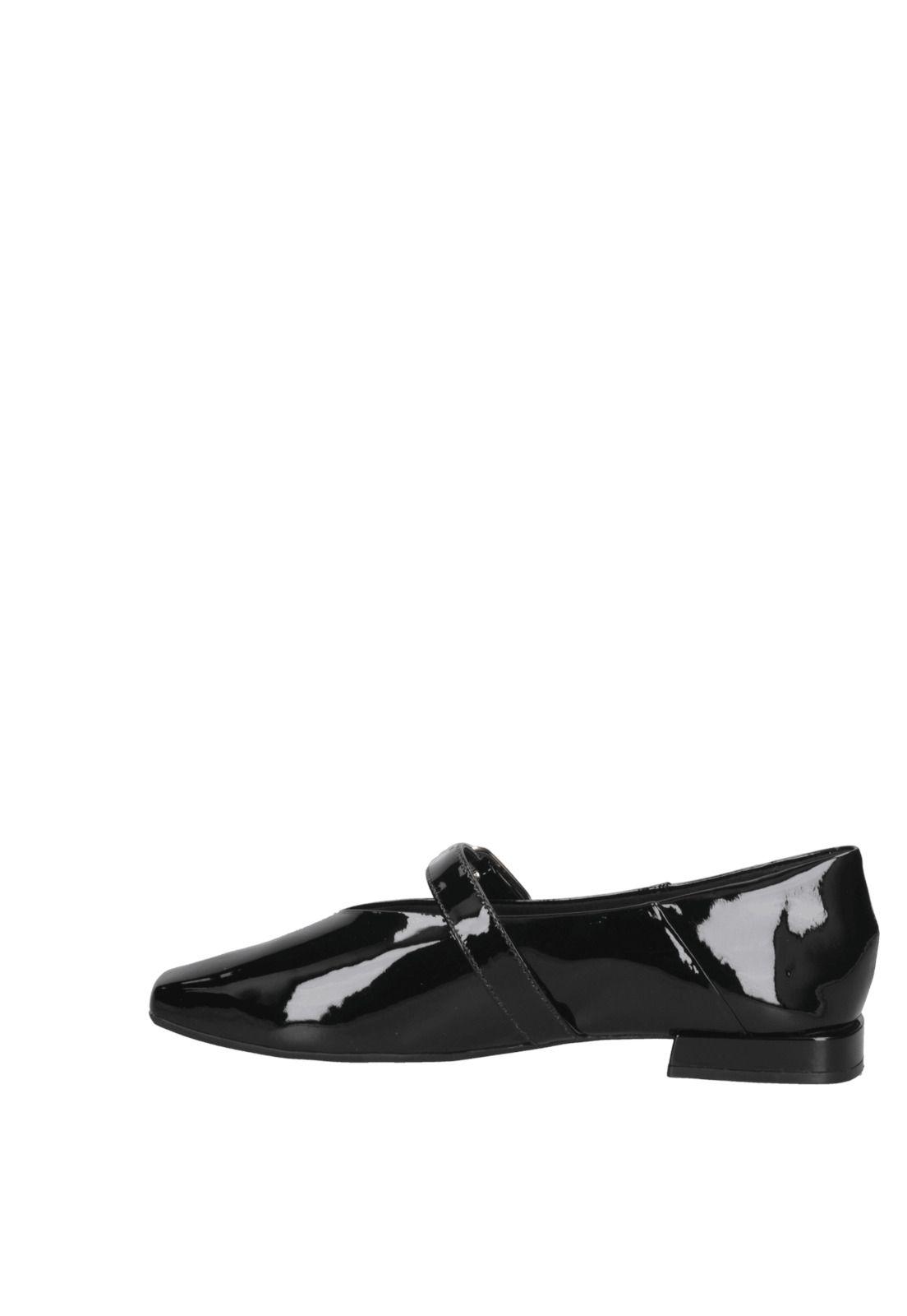 Zapato Charol Mujer Luz Da Lua - L532-3