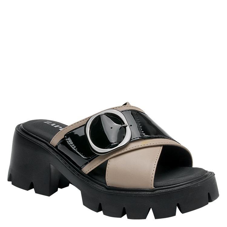 Sandalia Casual Mujer Zappa - K368-0