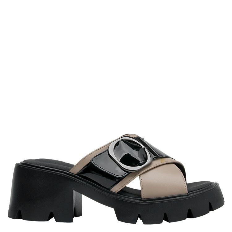 Sandalia Casual Mujer Zappa - K368-1