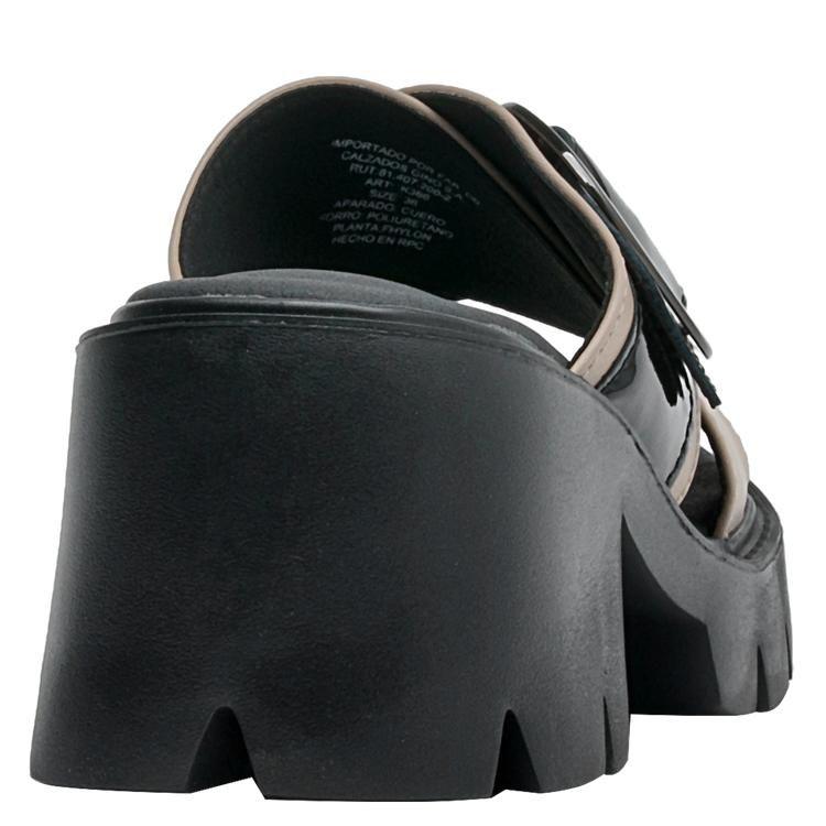 Sandalia Casual Mujer Zappa - K368-2