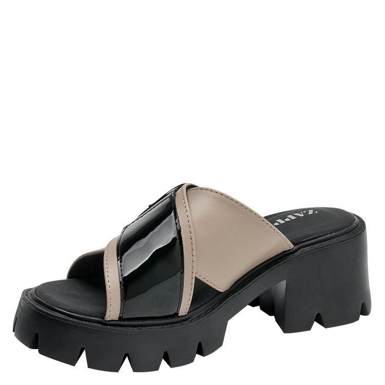 Sandalia Casual Mujer Zappa - K368-4