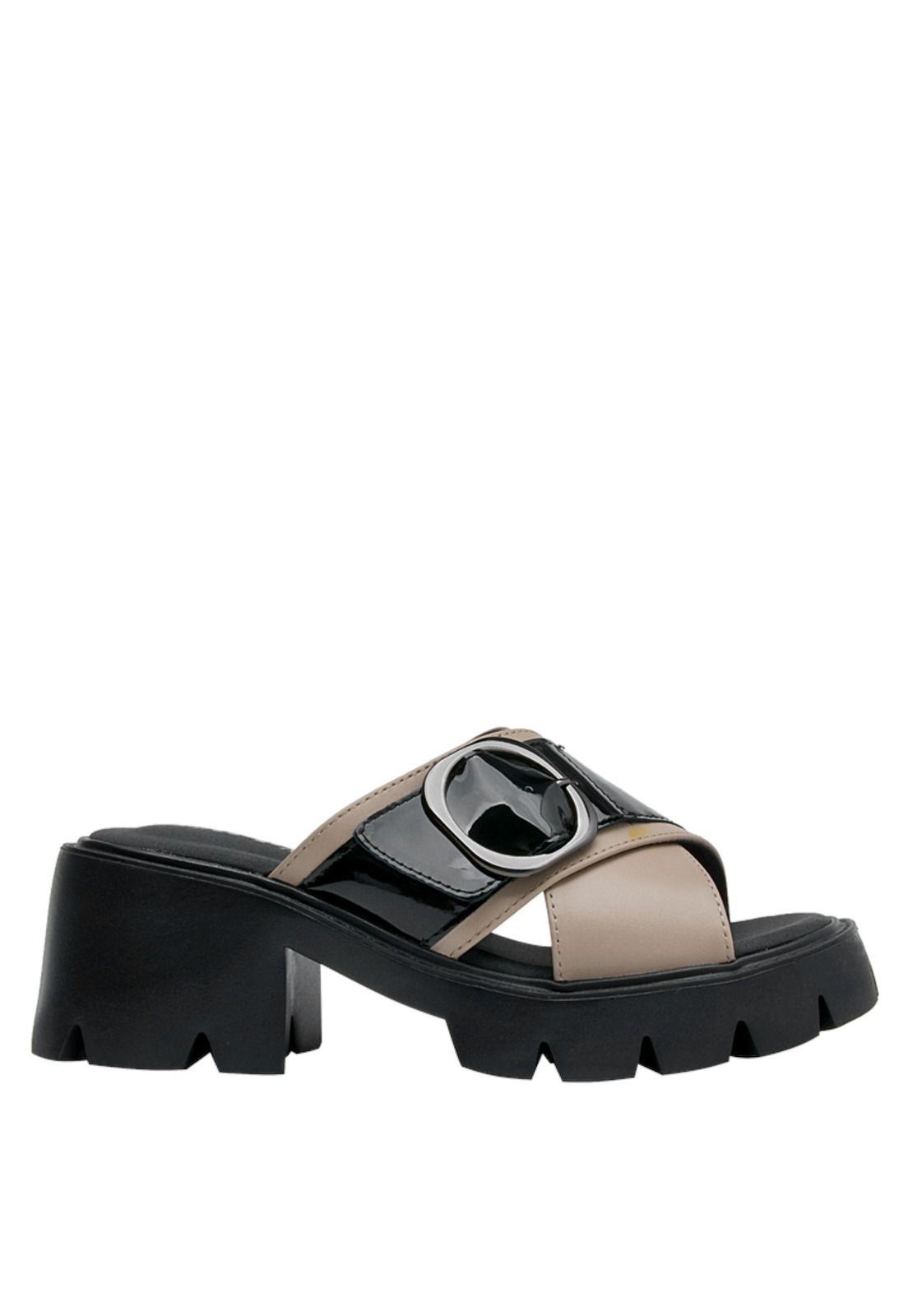 Sandalia Casual Mujer Zappa - K368-1