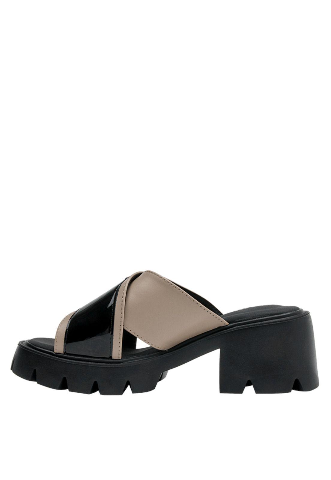 Sandalia Casual Mujer Zappa - K368-3