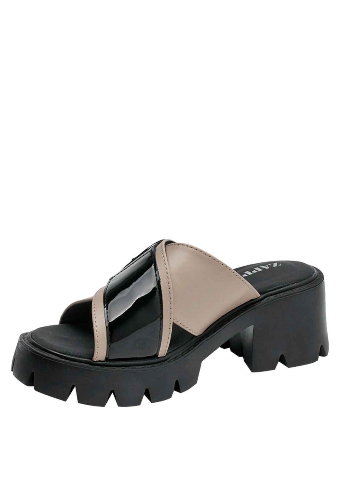 Sandalia Casual Mujer Zappa - K368-4