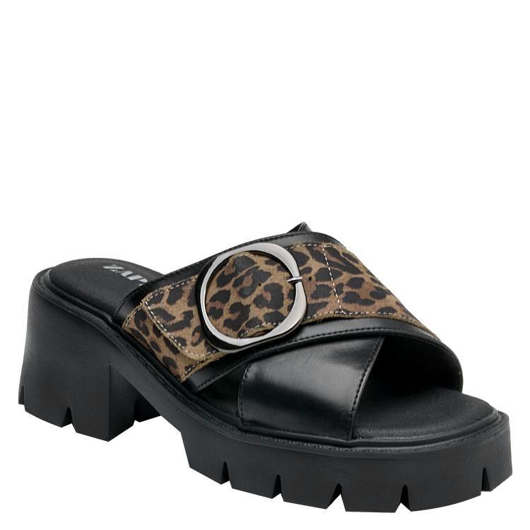 Sandalia Casual Mujer Zappa - K368-0