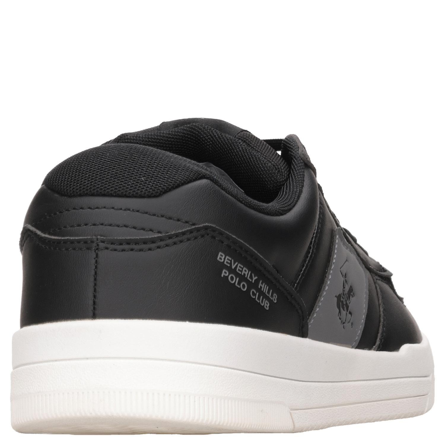 Zapatilla Casual Hombre Beverly Hills Polo Club - BHH0001-2