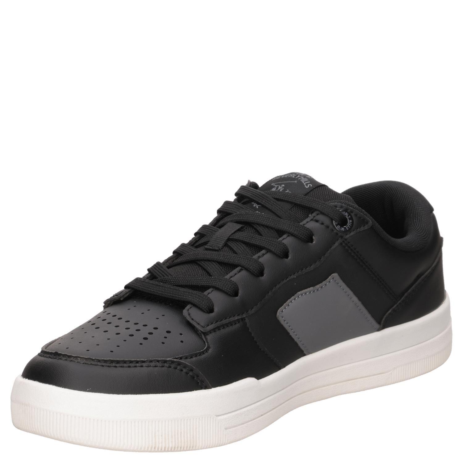Zapatilla Casual Hombre Beverly Hills Polo Club - BHH0001-4