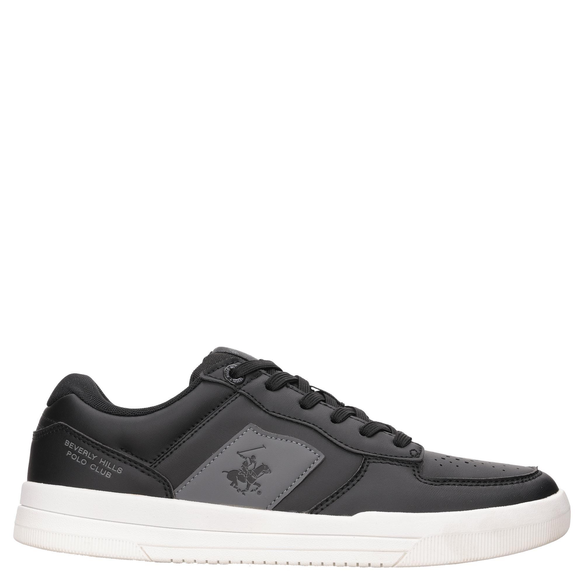 Zapatilla Casual Hombre Beverly Hills Polo Club - BHH0001-0