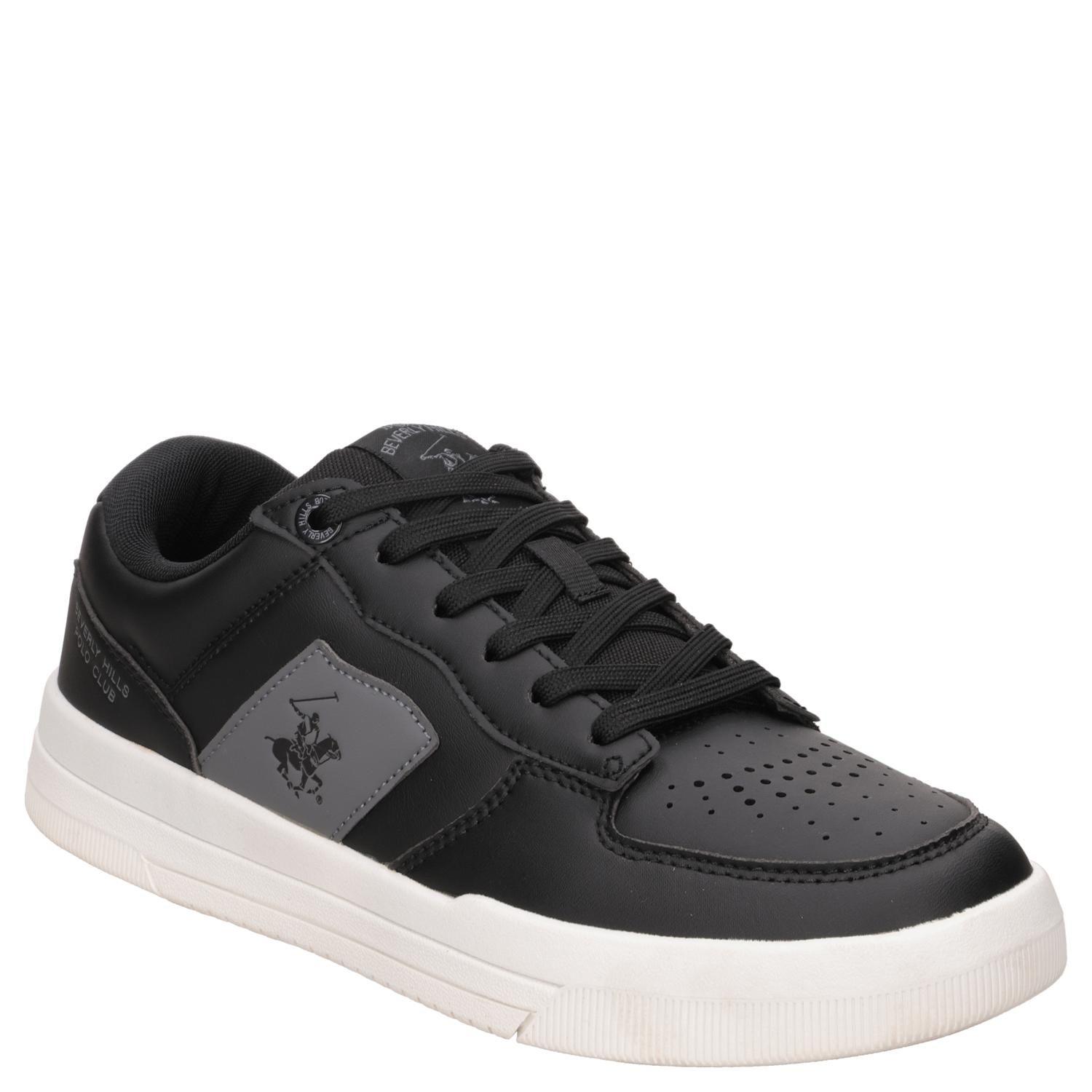 Zapatilla Casual Hombre Beverly Hills Polo Club - BHH0001-1