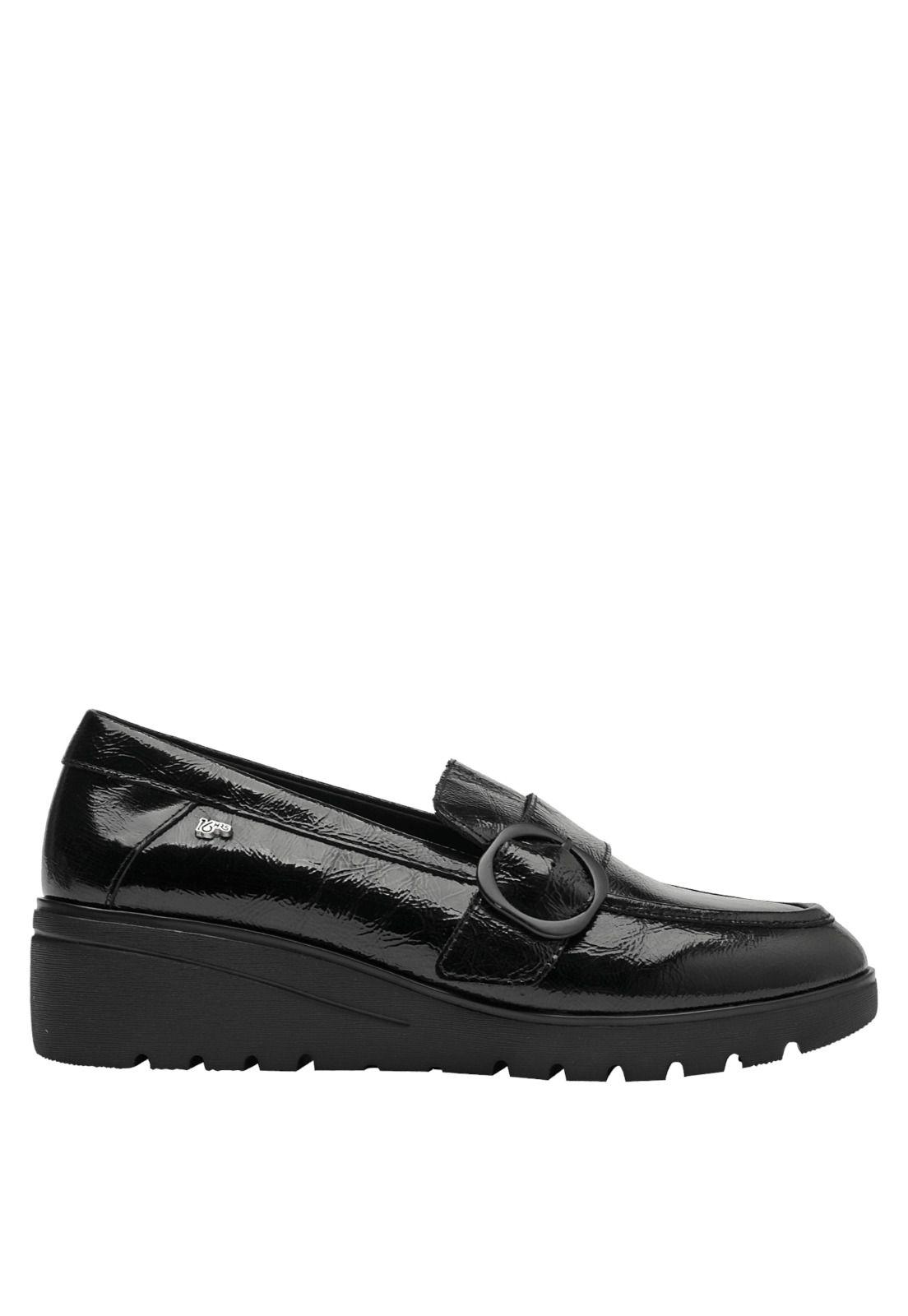 Zapato Casual Mujer 16 Hrs - L123-0