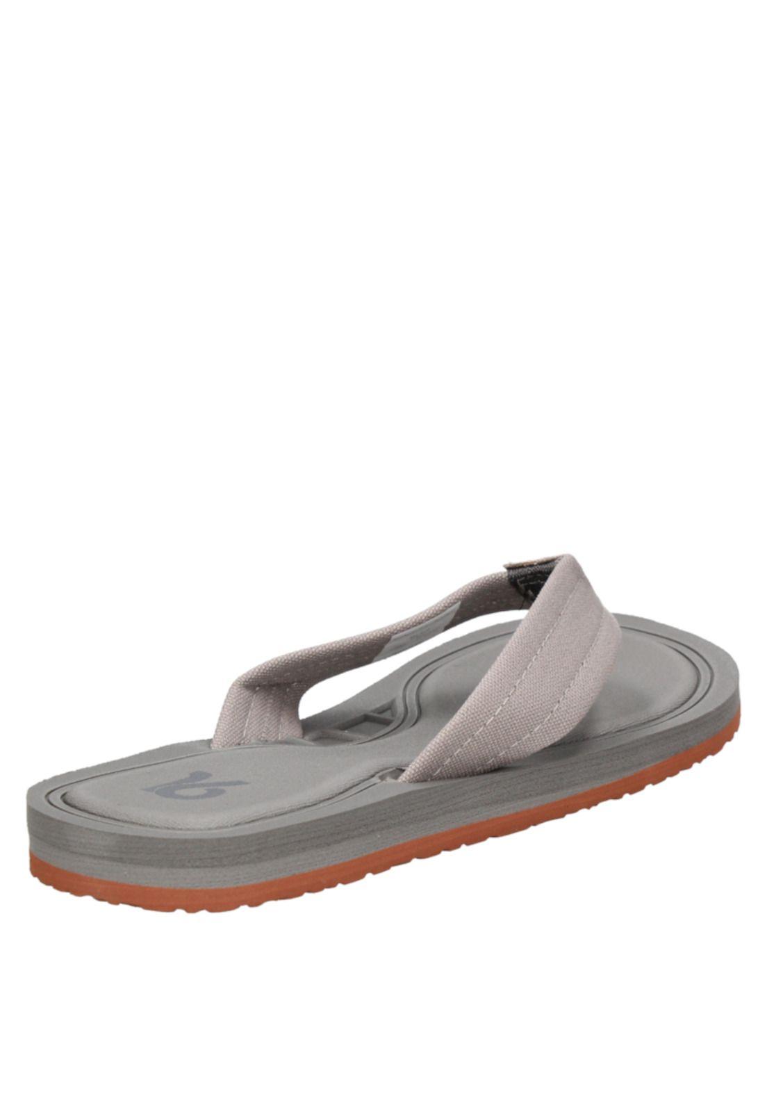 Sandalia Casual Hombre 16 Hrs - G127-2