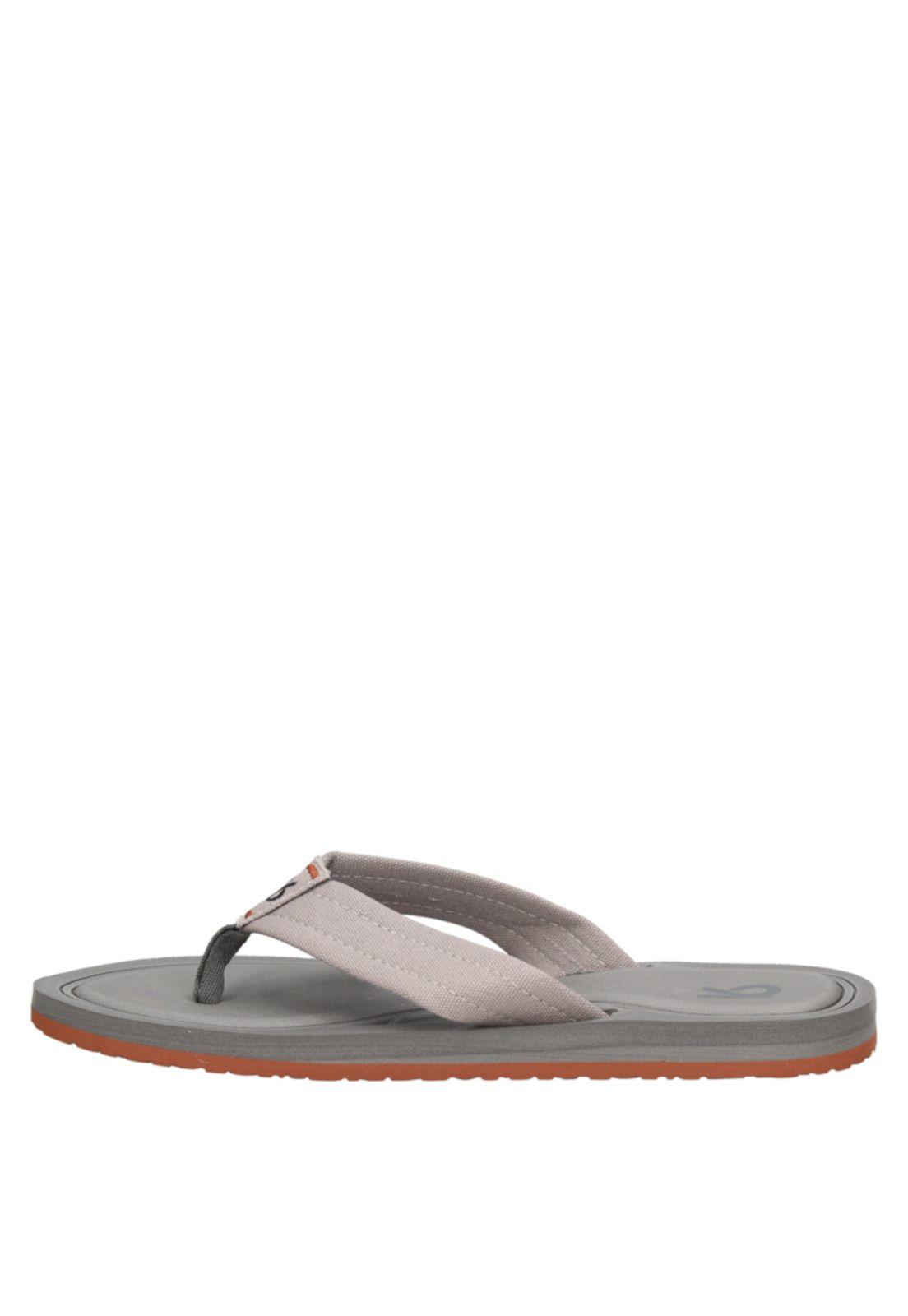 Sandalia Casual Hombre 16 Hrs - G127-3