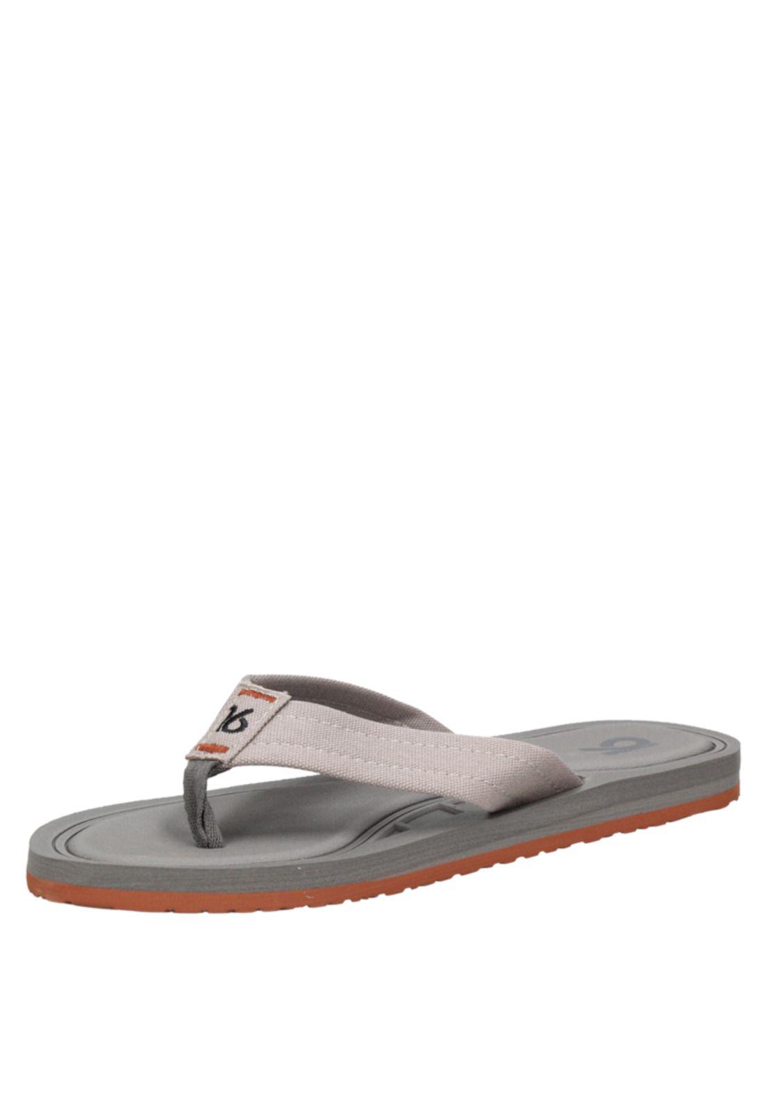 Sandalia Casual Hombre 16 Hrs - G127-4