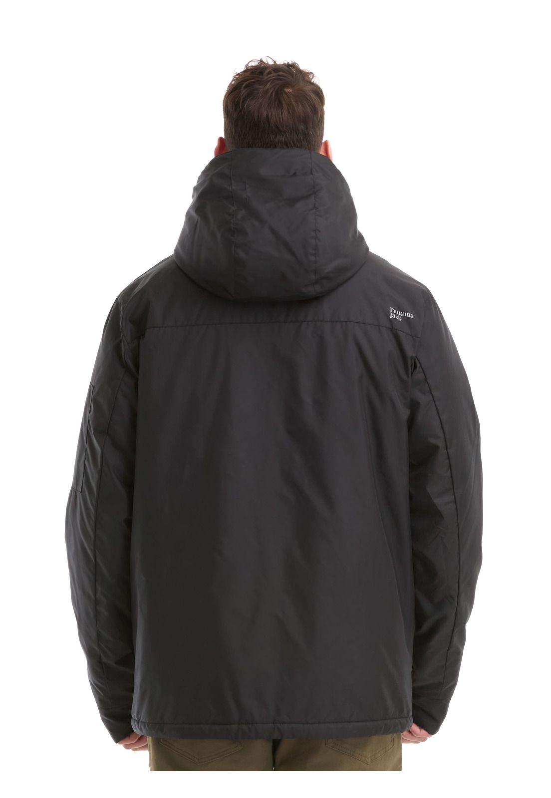 Parka Casual Hombre Panama Jack - L975-1