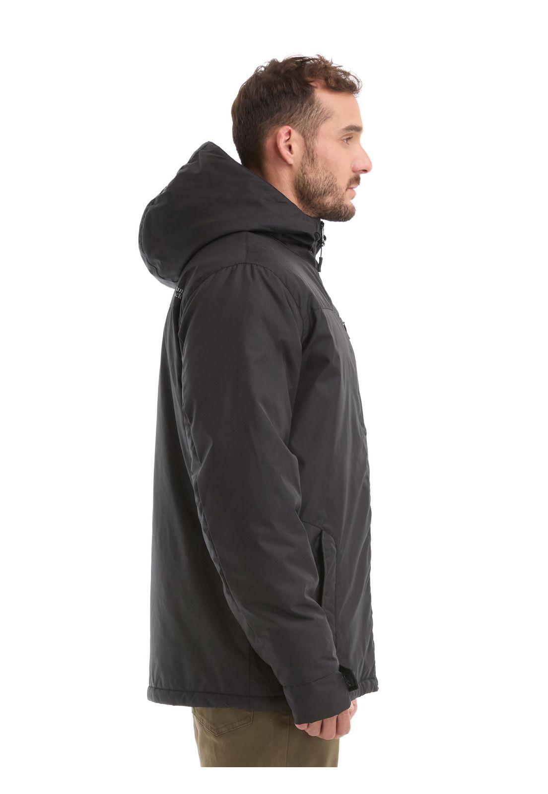 Parka Casual Hombre Panama Jack - L975-2
