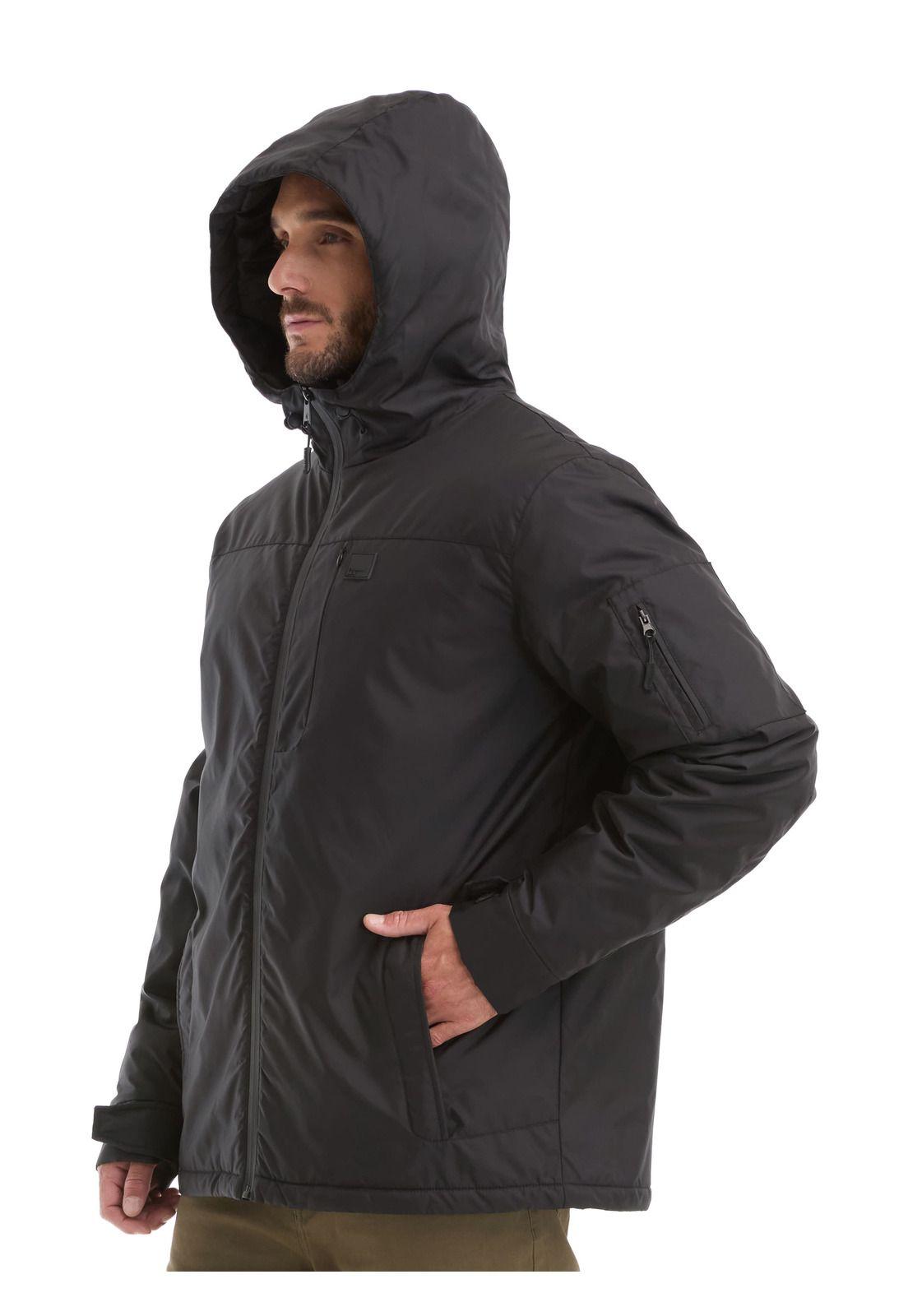 Parka Casual Hombre Panama Jack - L975-3