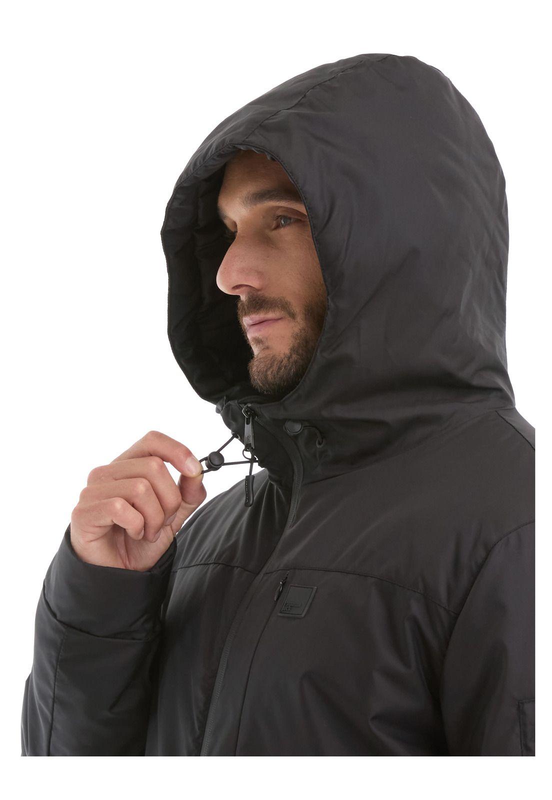 Parka Casual Hombre Panama Jack - L975-4