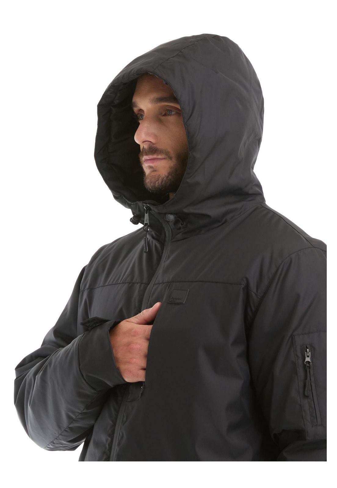 Parka Casual Hombre Panama Jack - L975-5