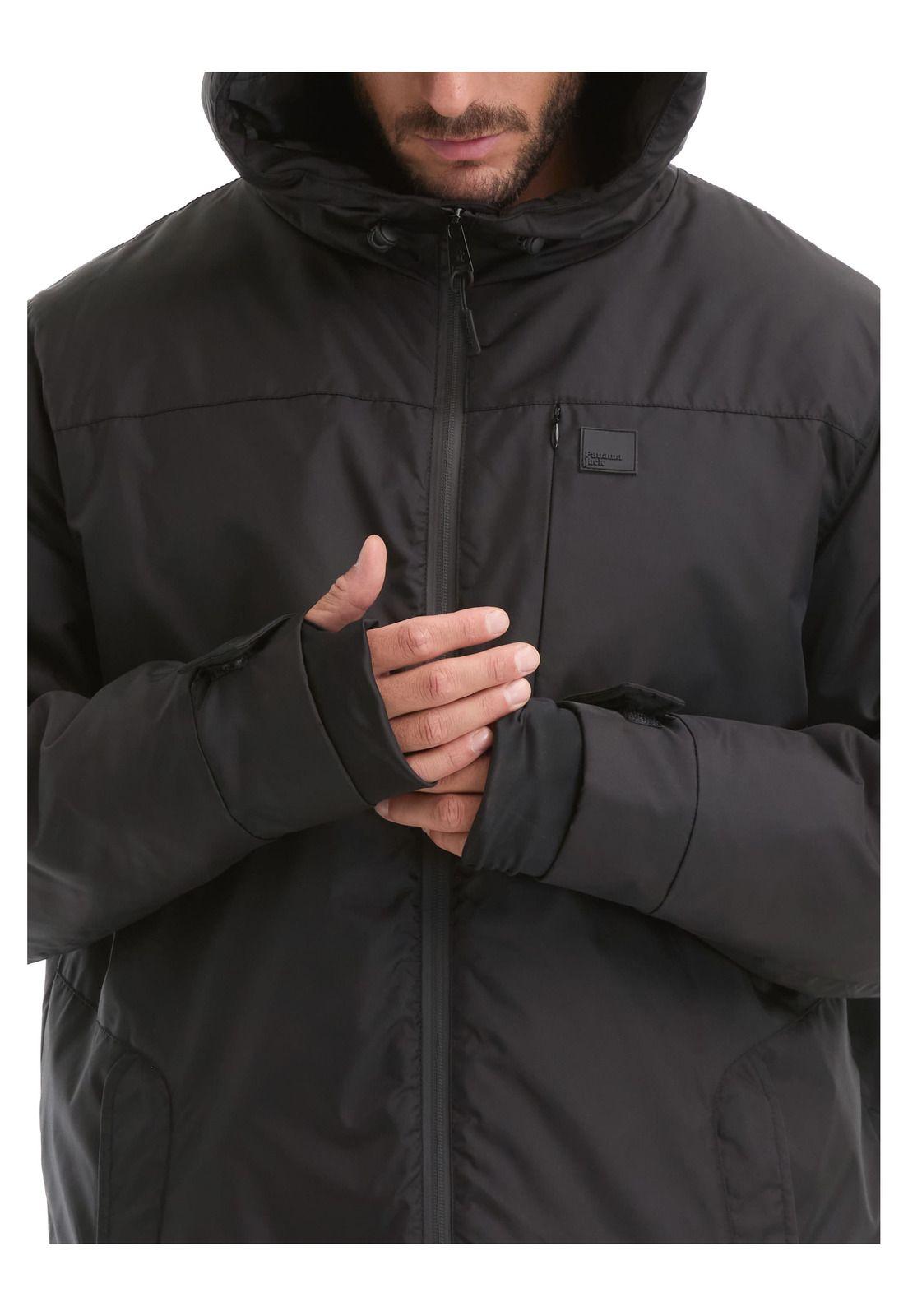 Parka Casual Hombre Panama Jack - L975-6