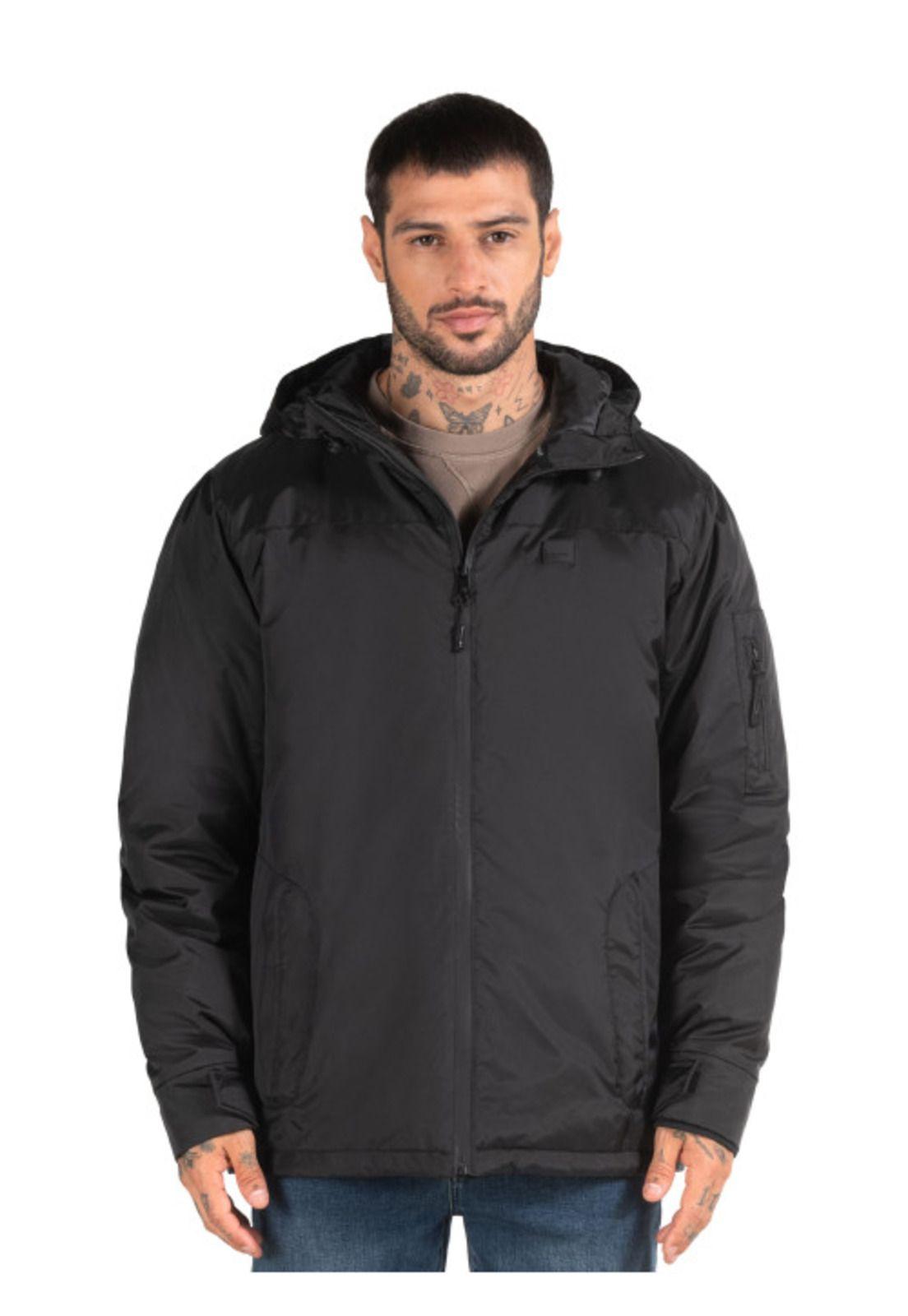  Parka Hombre Impermeable Panama Jack - L975-0