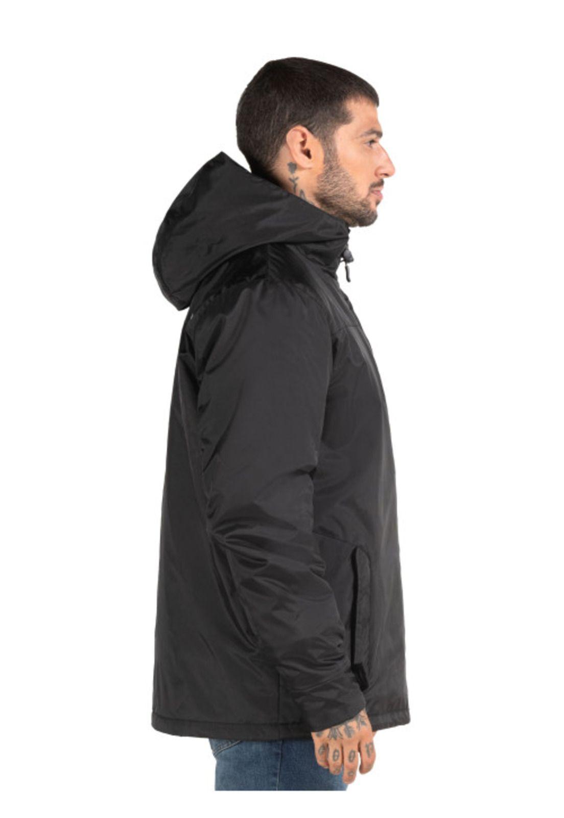  Parka Hombre Impermeable Panama Jack - L975-1