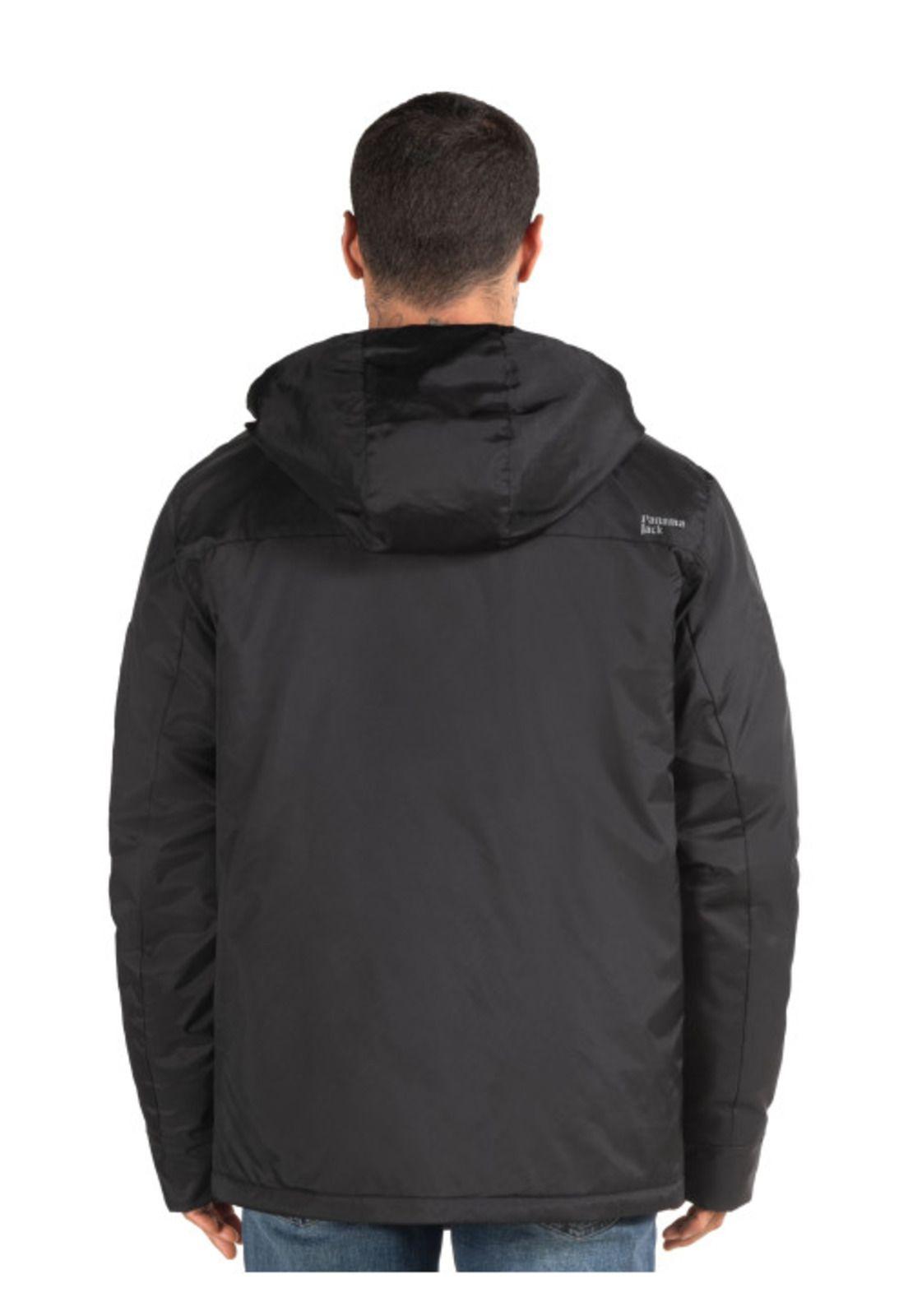  Parka Hombre Impermeable Panama Jack - L975-2