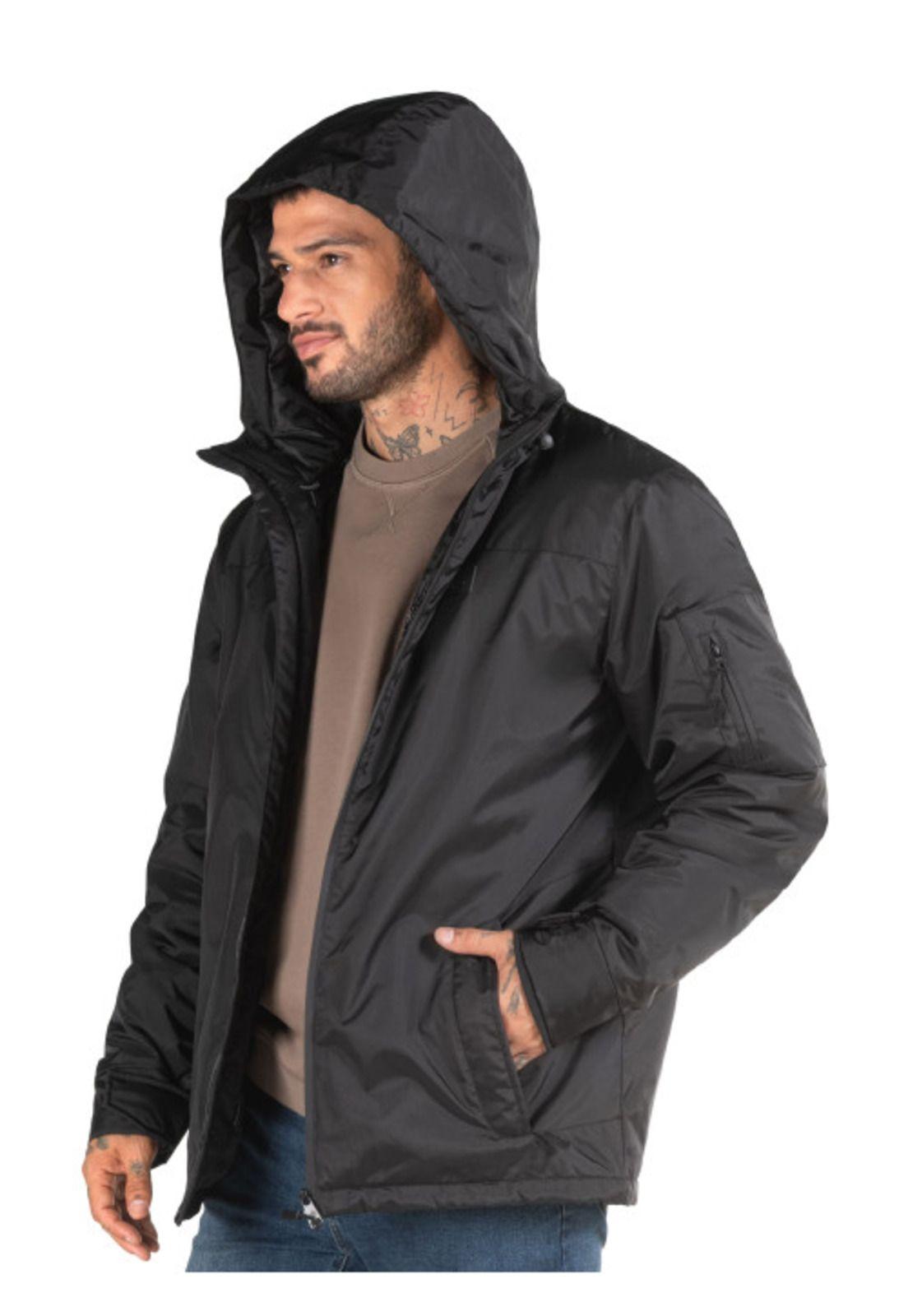  Parka Hombre Impermeable Panama Jack - L975-3