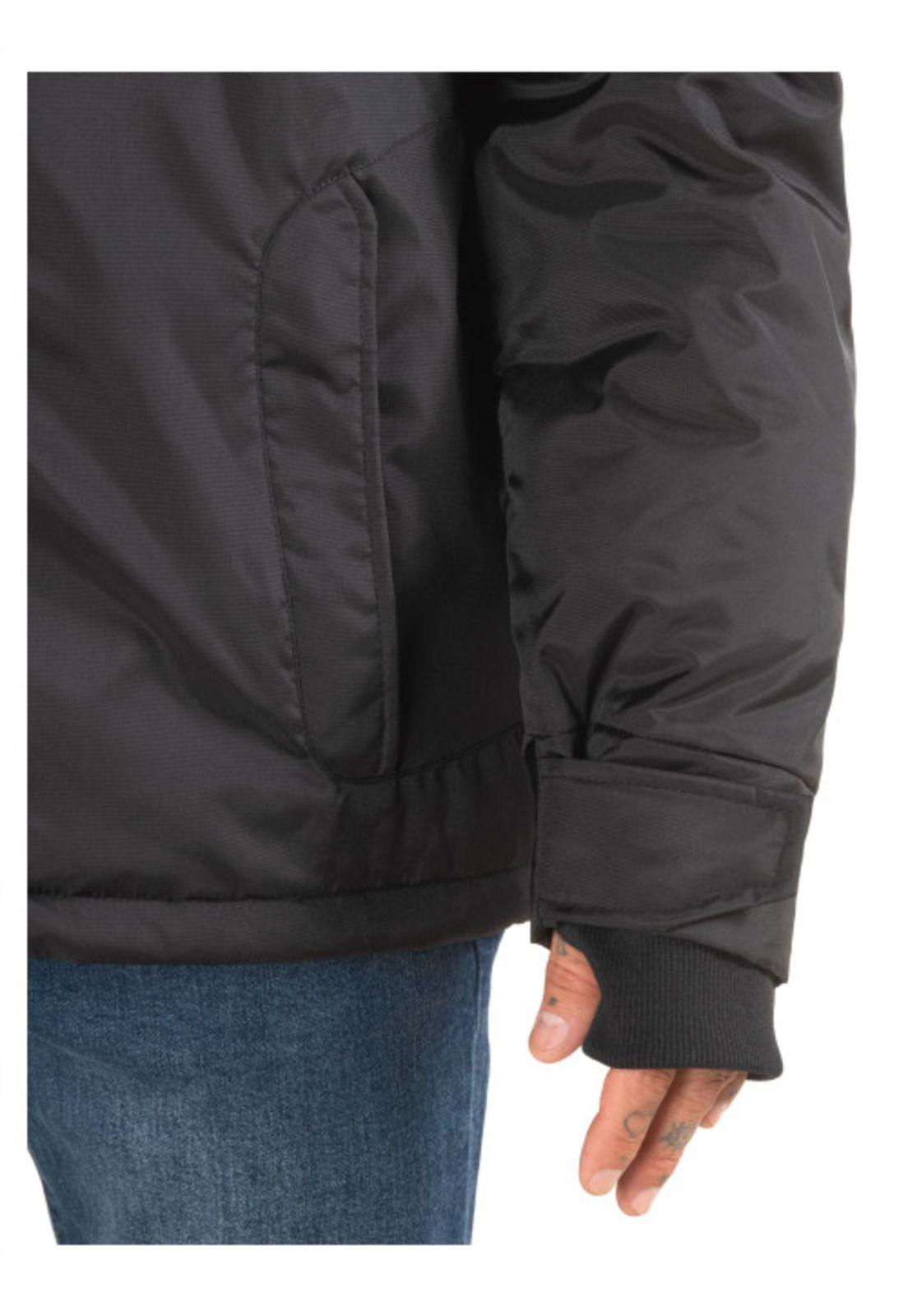  Parka Hombre Impermeable Panama Jack - L975-4