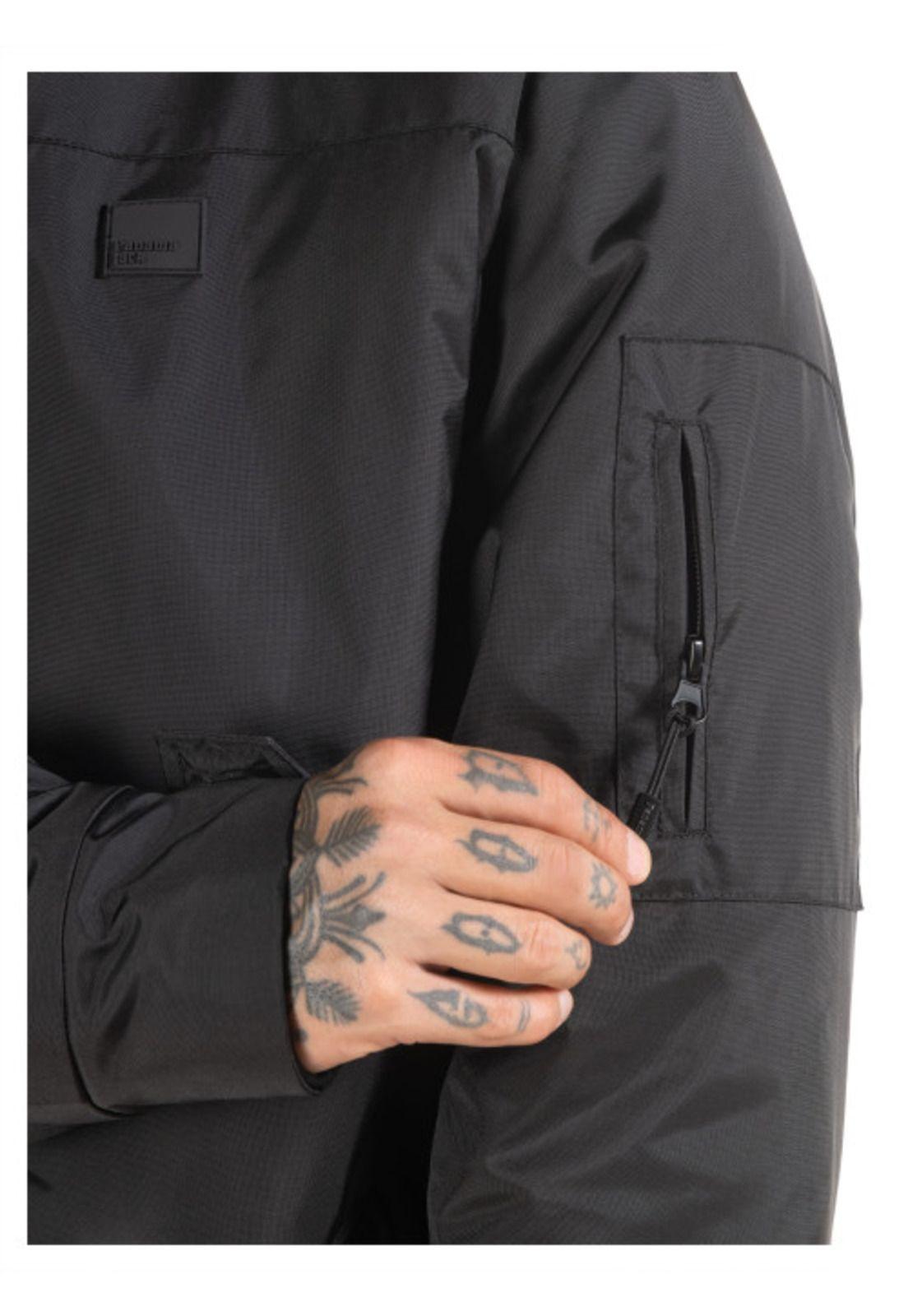  Parka Hombre Impermeable Panama Jack - L975-6