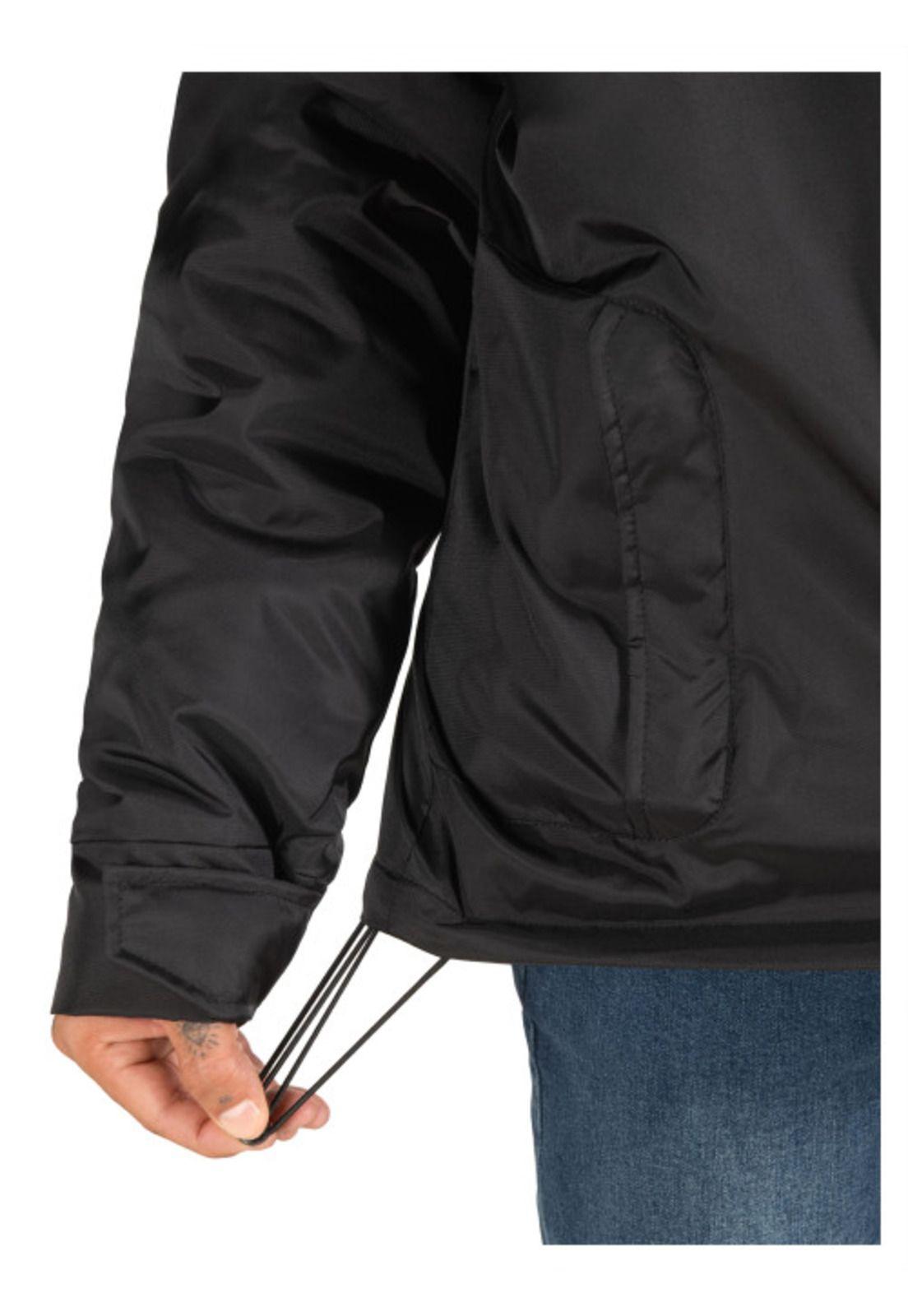  Parka Hombre Impermeable Panama Jack - L975-7