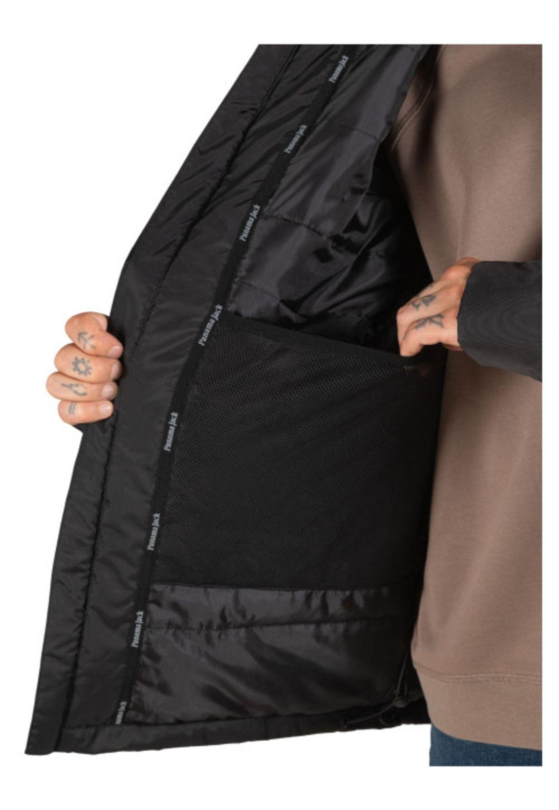  Parka Hombre Impermeable Panama Jack - L975-8