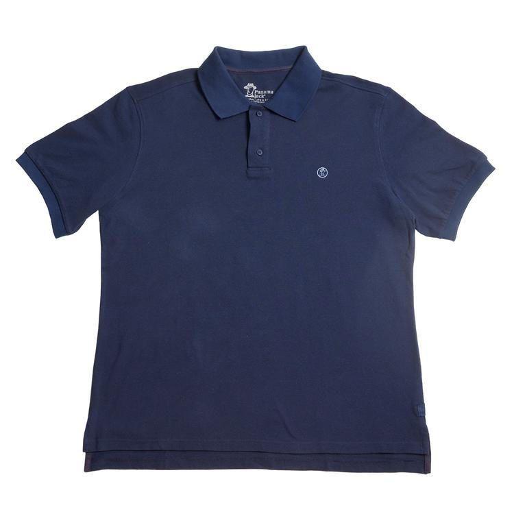 Polera Soria Hombre Panama Jack - G968-4