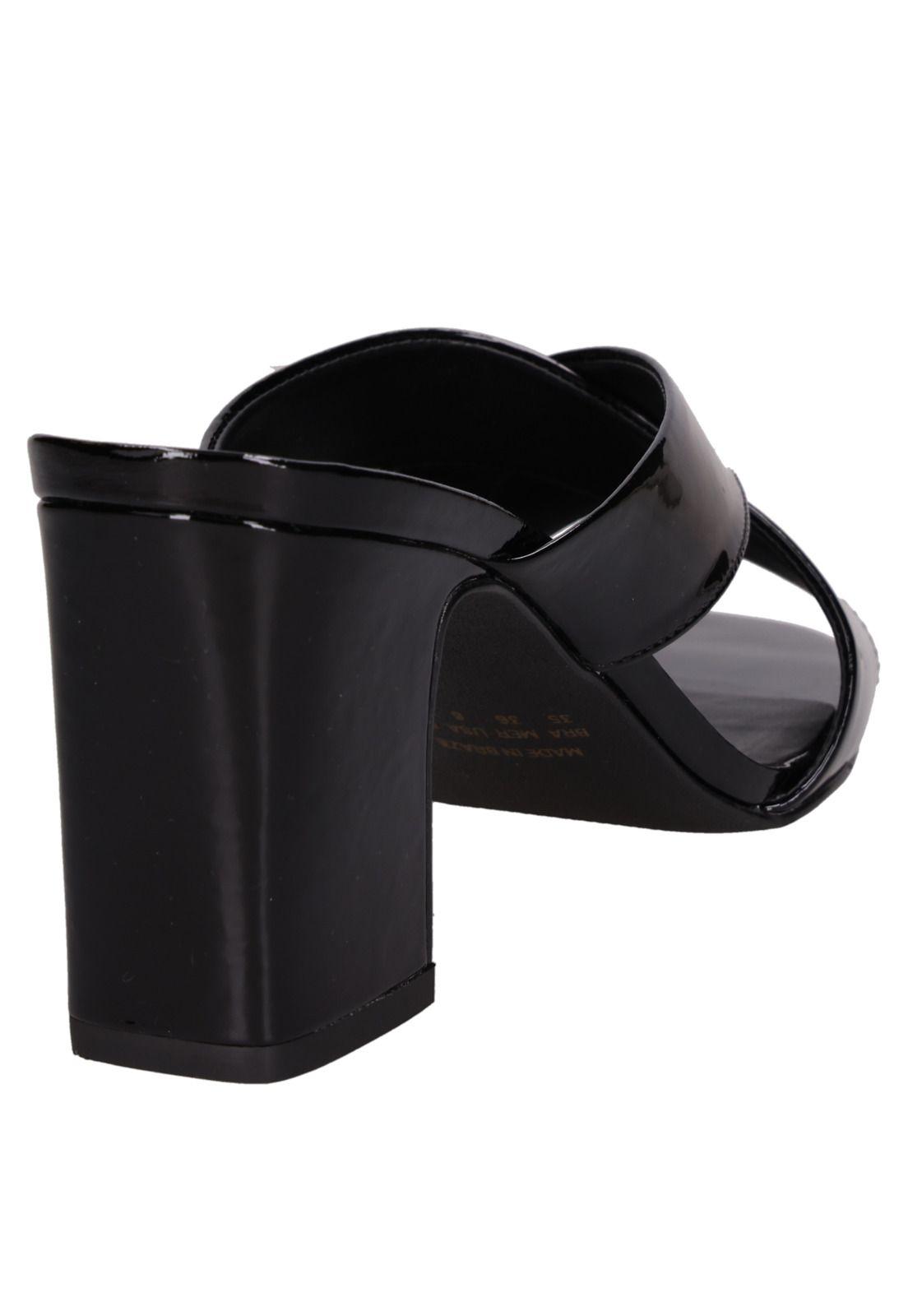 Sandalia Formal Mujer Mingo - MIM0068-2