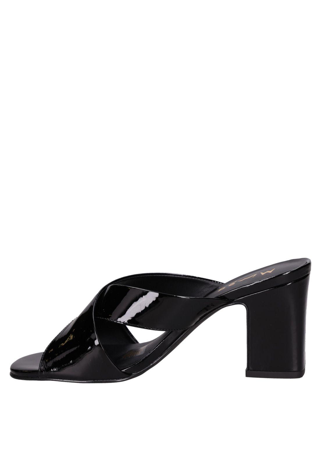 Sandalia Formal Mujer Mingo - MIM0068-3