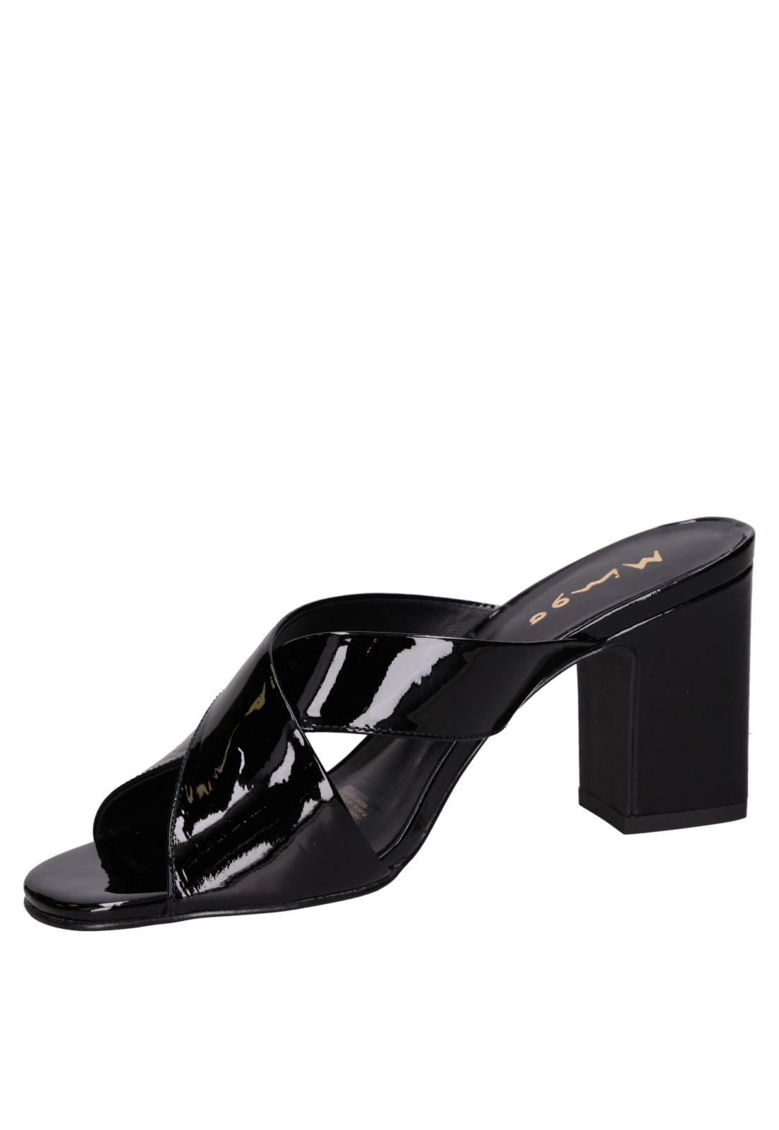 Sandalia Formal Mujer Mingo - MIM0068-4