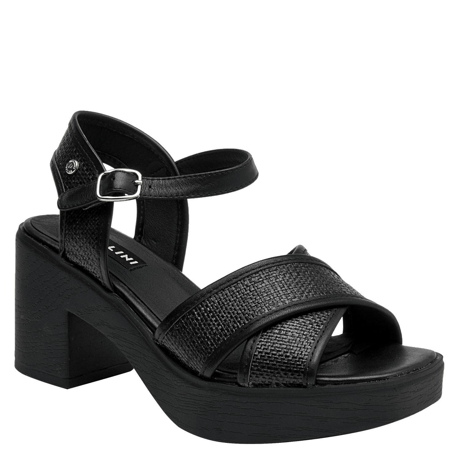 Sandalia Casual Mujer Pollini - K215-0