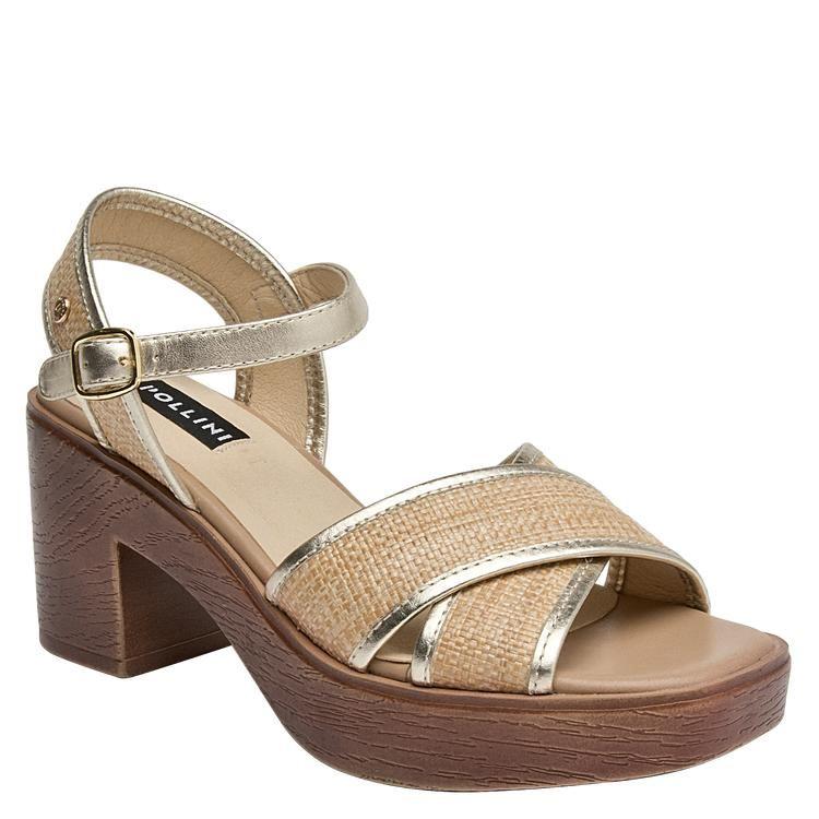 Sandalia Casual Mujer Pollini - K215-0