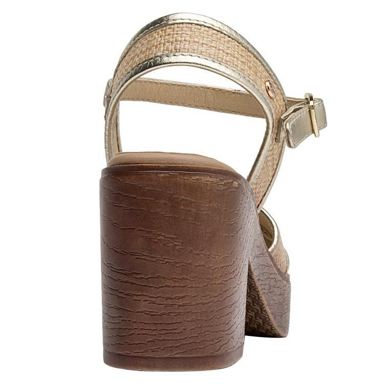 Sandalia Casual Mujer Pollini - K215-2