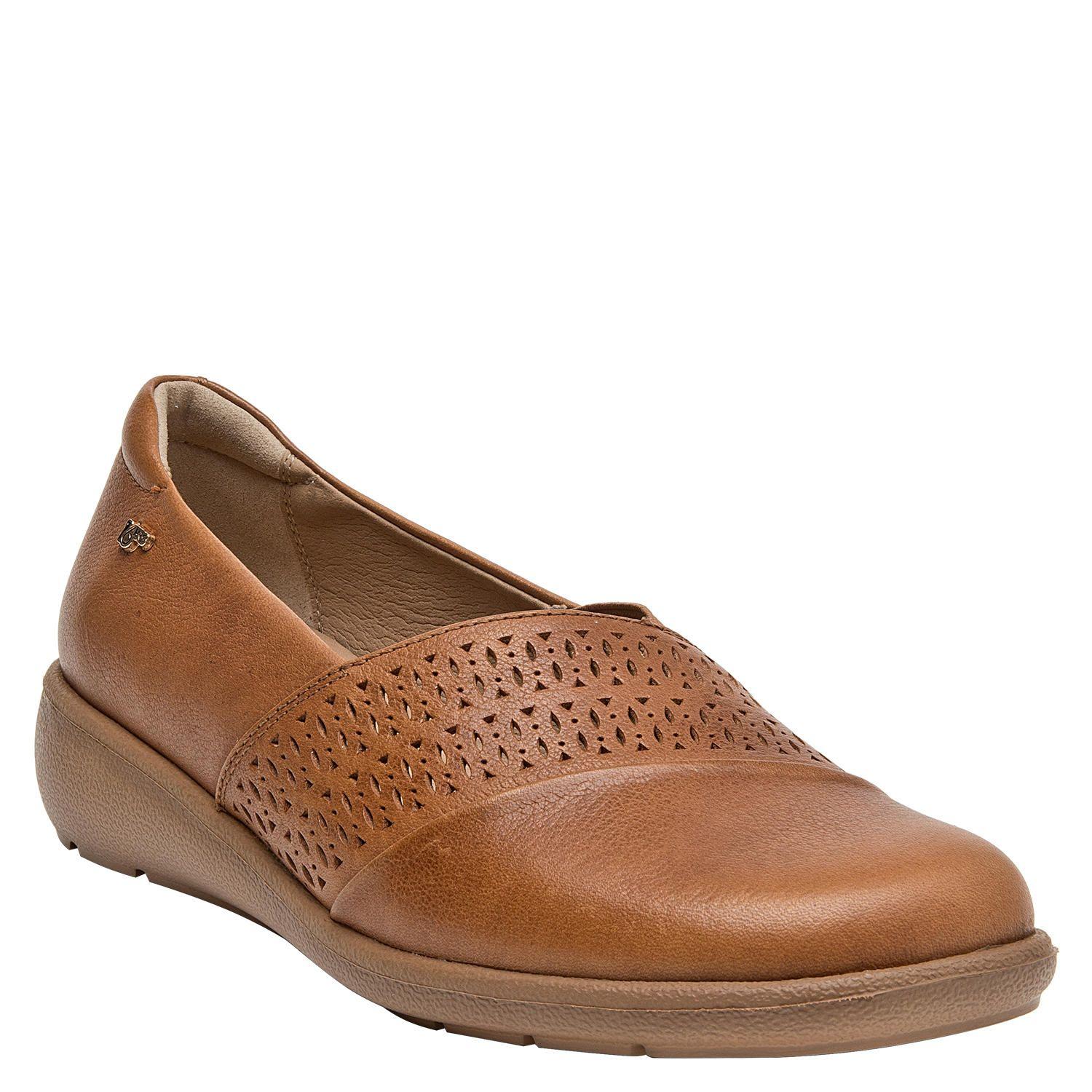 Zapato Casual Mujer 16 Hrs - 16M0392-1