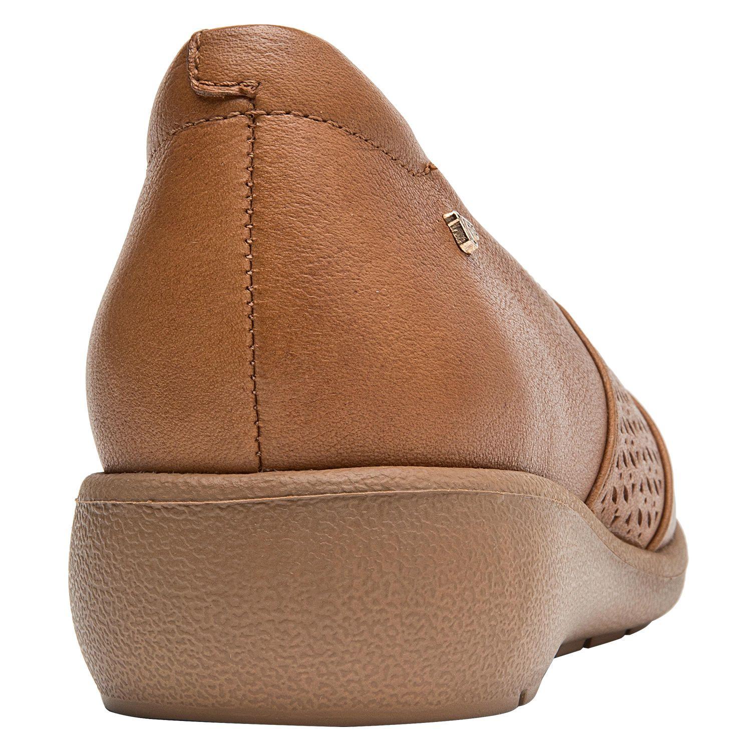 Zapato Casual Mujer 16 Hrs - 16M0392-2