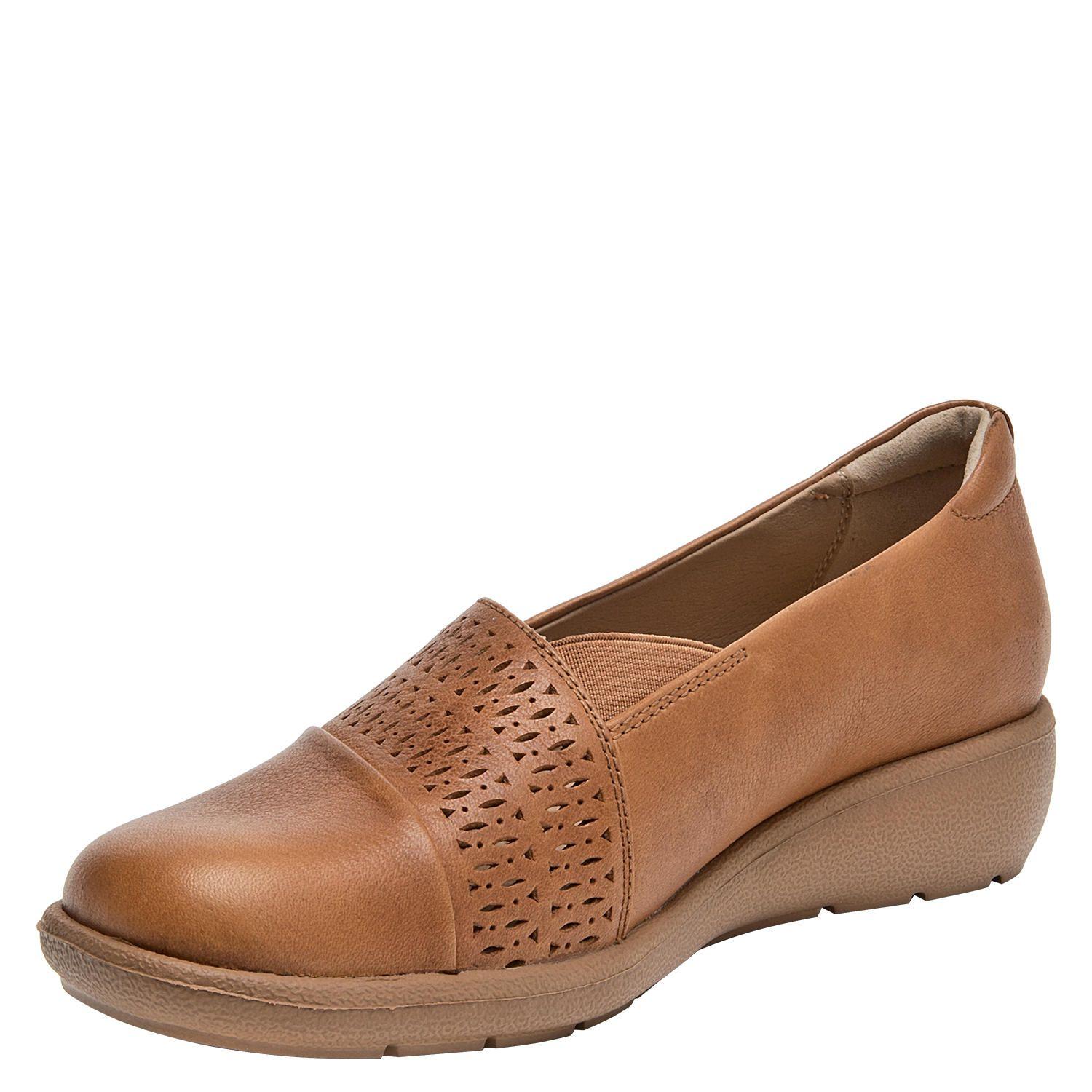 Zapato Casual Mujer 16 Hrs - 16M0392-4