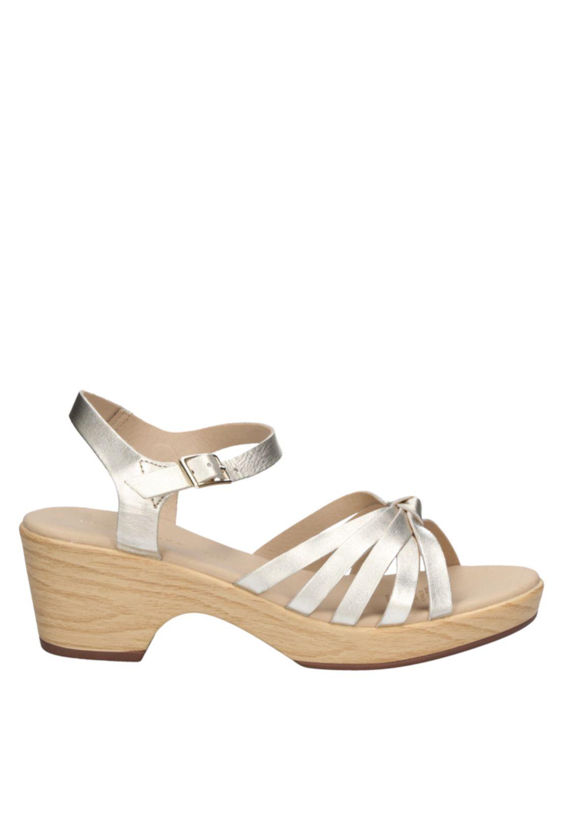Sandalia Casual Mujer Bruno Rossi - D630-1